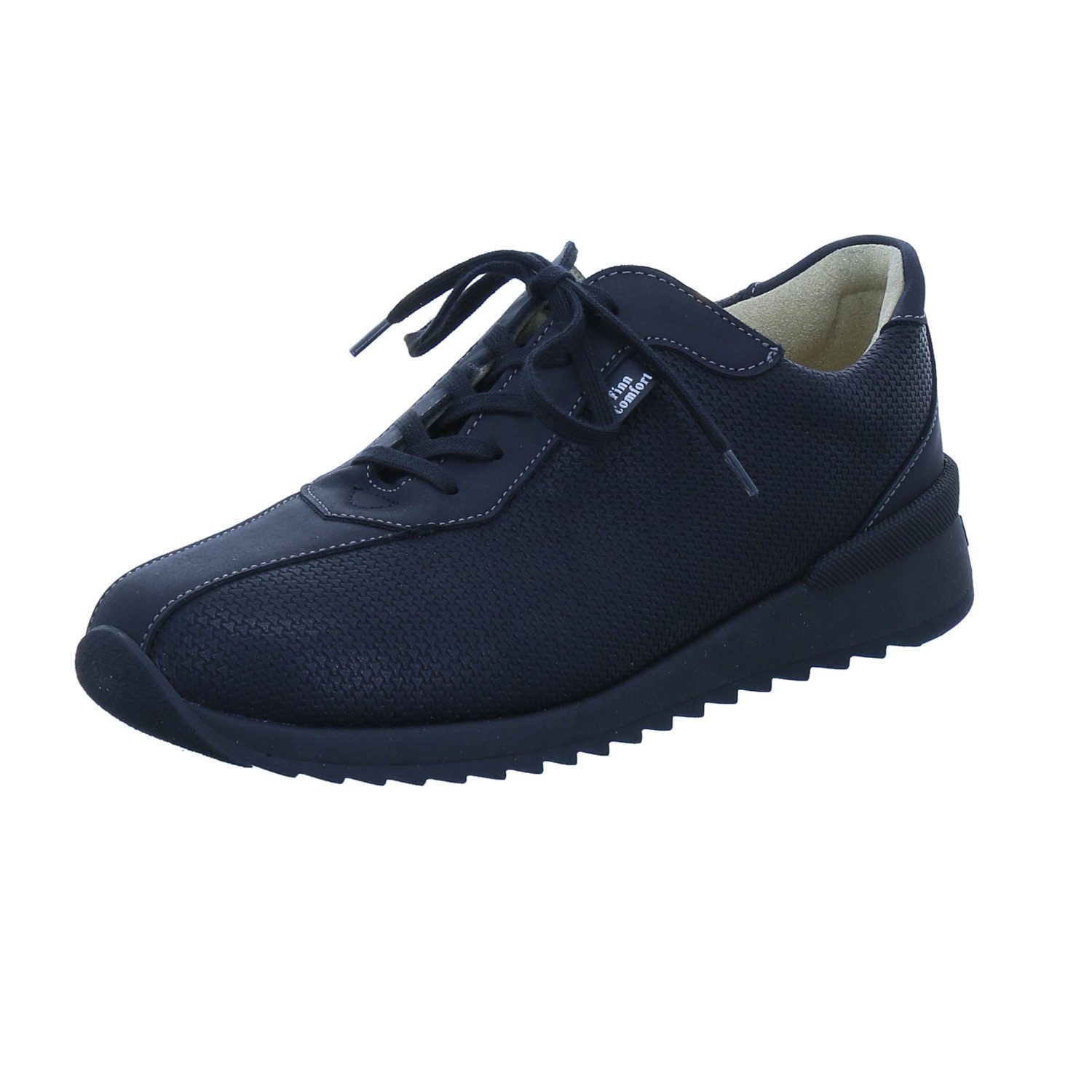 Melk Schnürschuh
