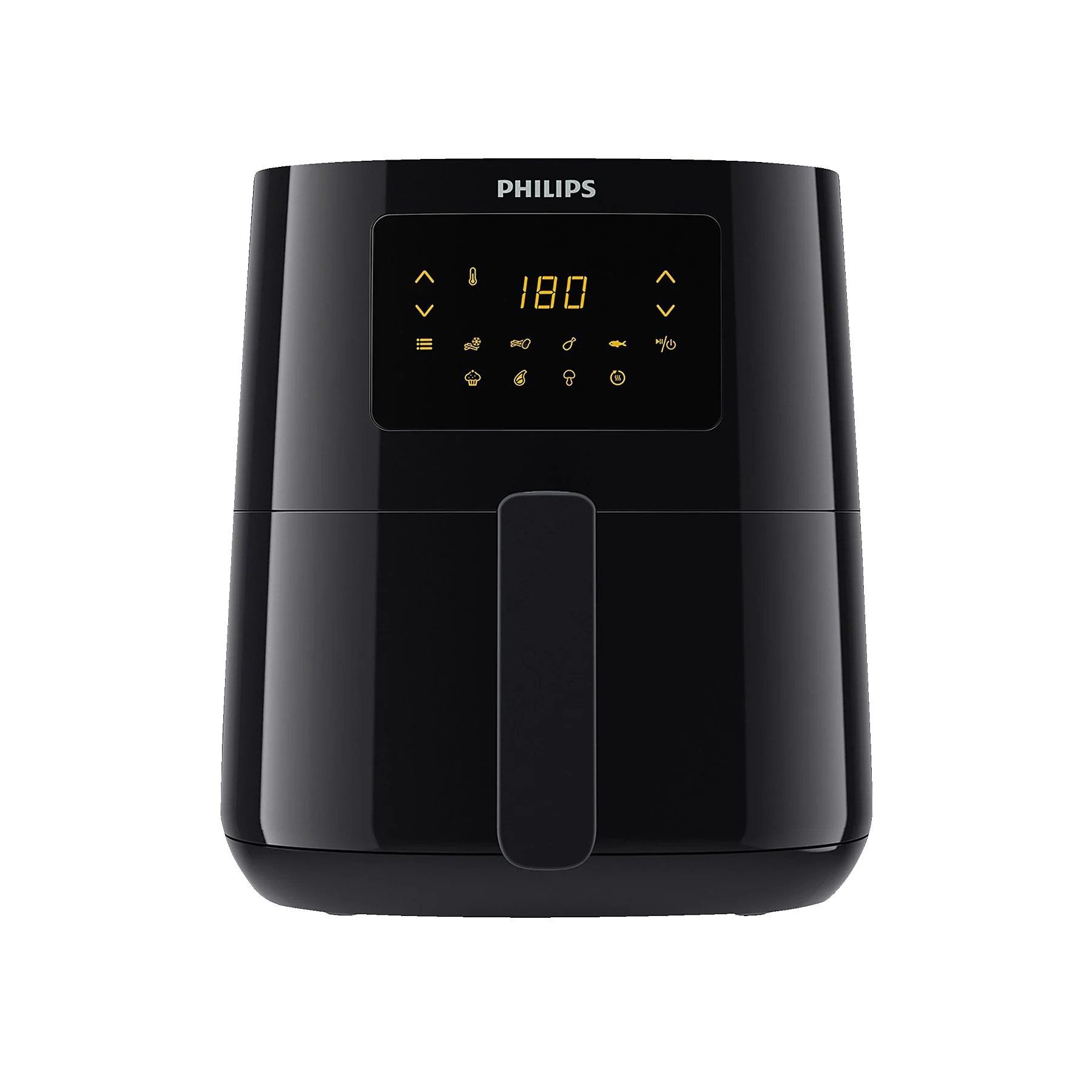 Philips Heißluftfritteuse, 1400,00 W