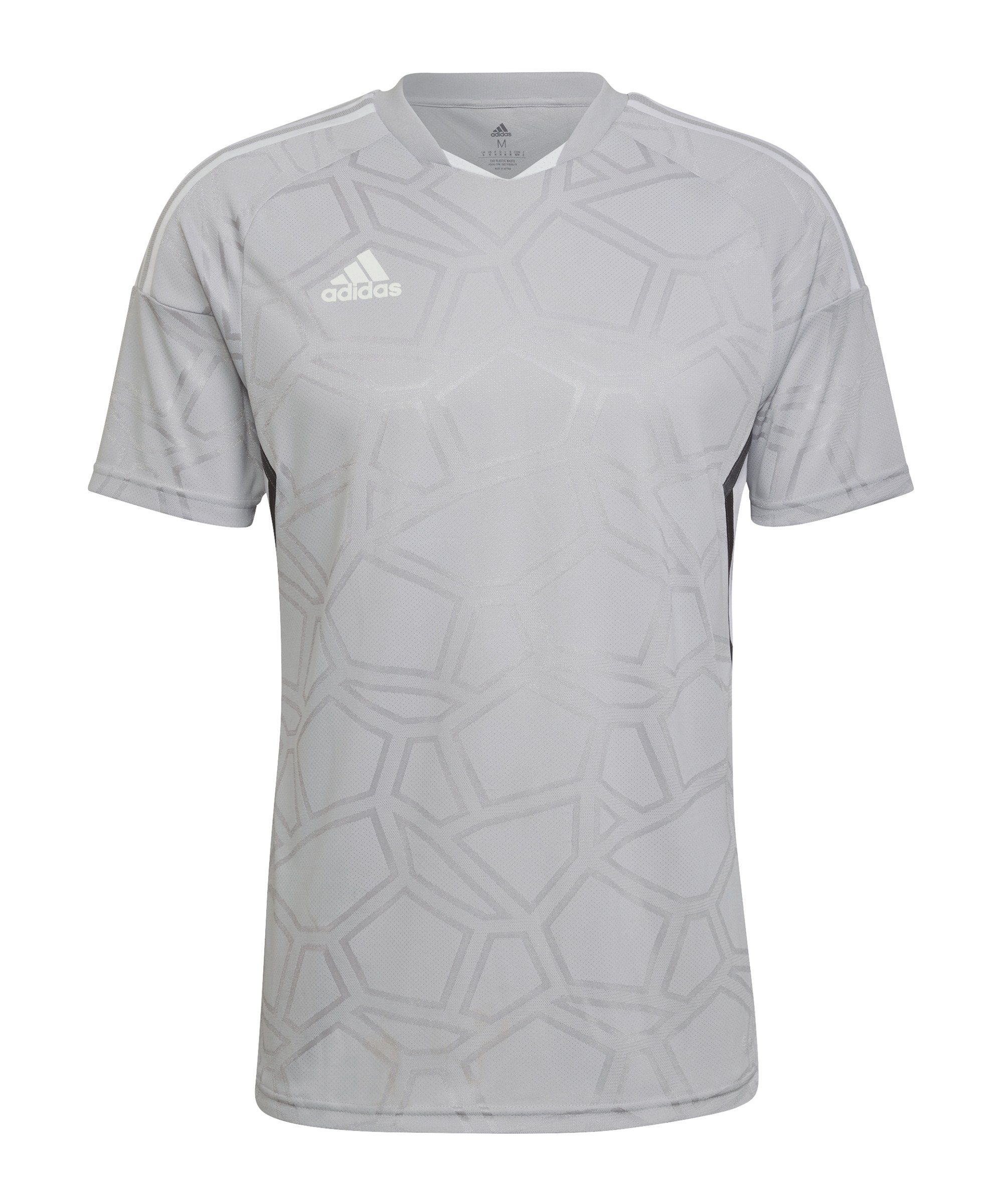 adidas Condivo Trikot 22 Fußballtrikot MD Performance