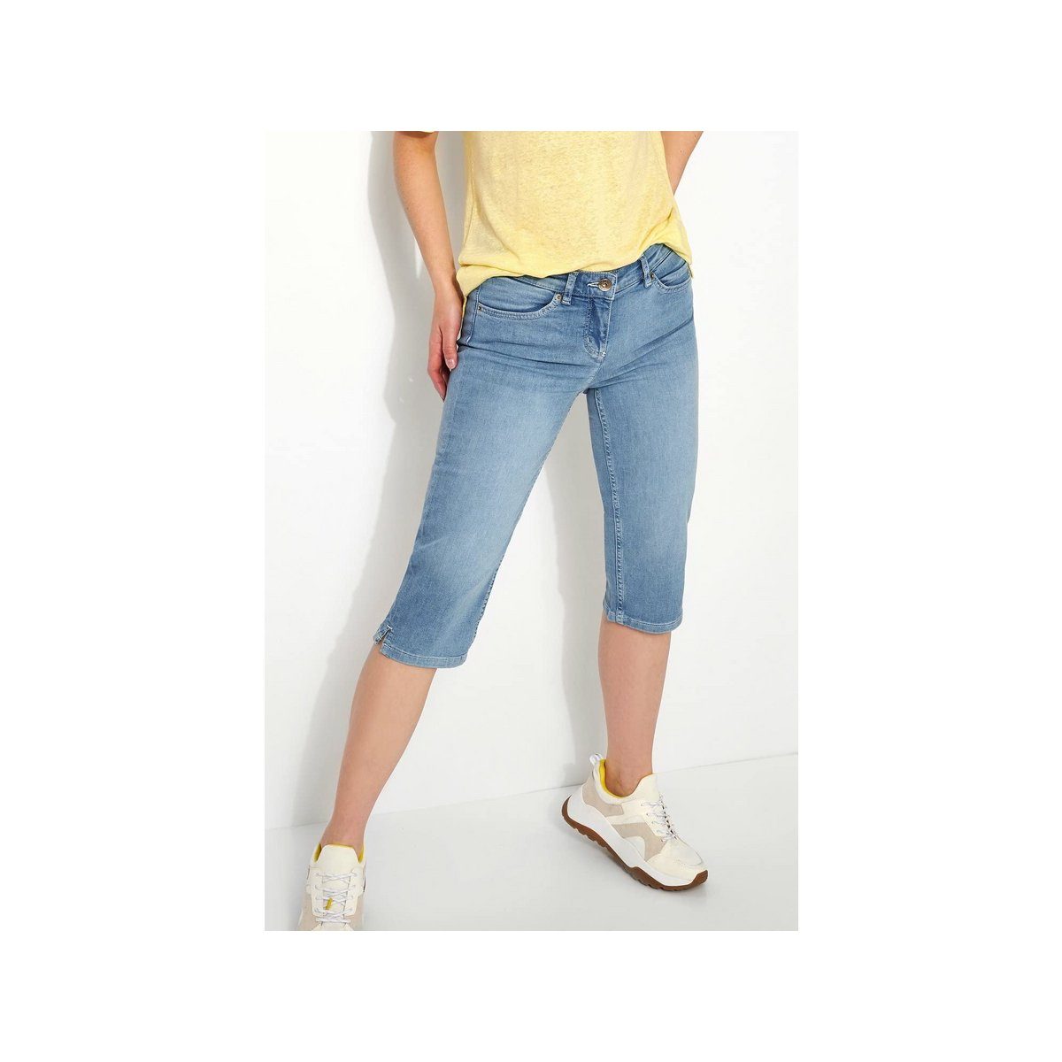 uni TONI 5-Pocket-Jeans (1-tlg)