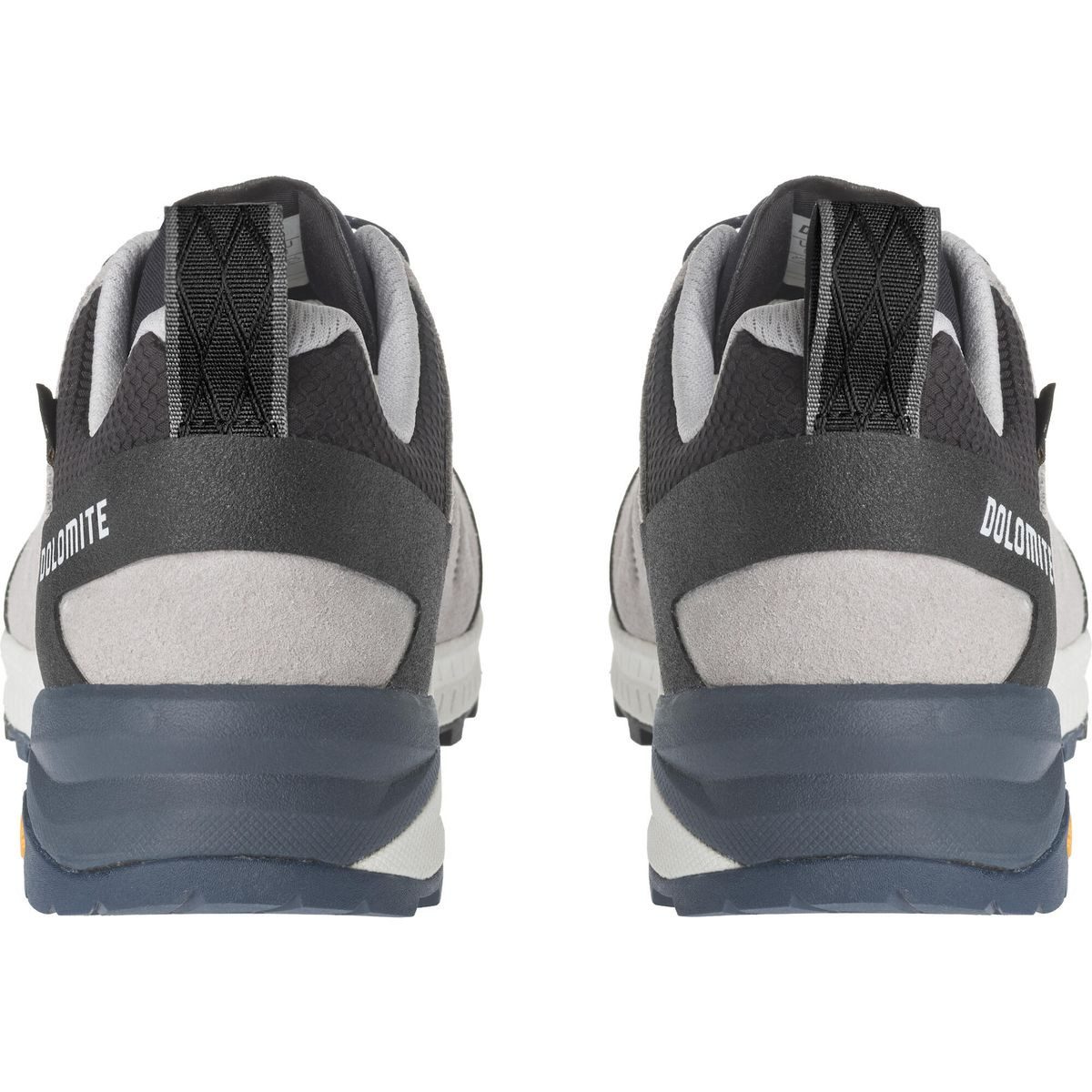 Dolomite Shoe W's Crodarossa Leather GTX Hikingschuh Leichter, wasserdichter Schuh für Wandern und Klettersteige mit