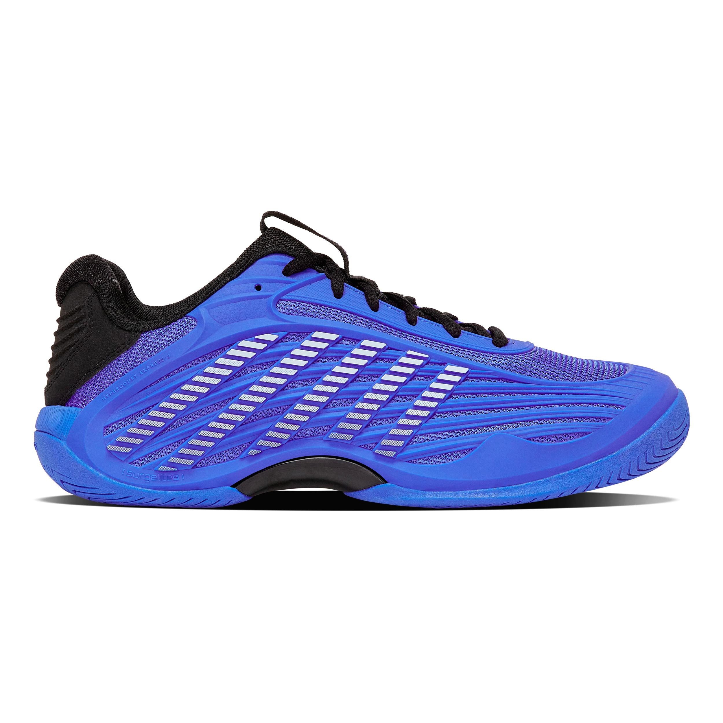 Hypercourt Express 3 - Allcourt Tennisschuh Tennisschuh