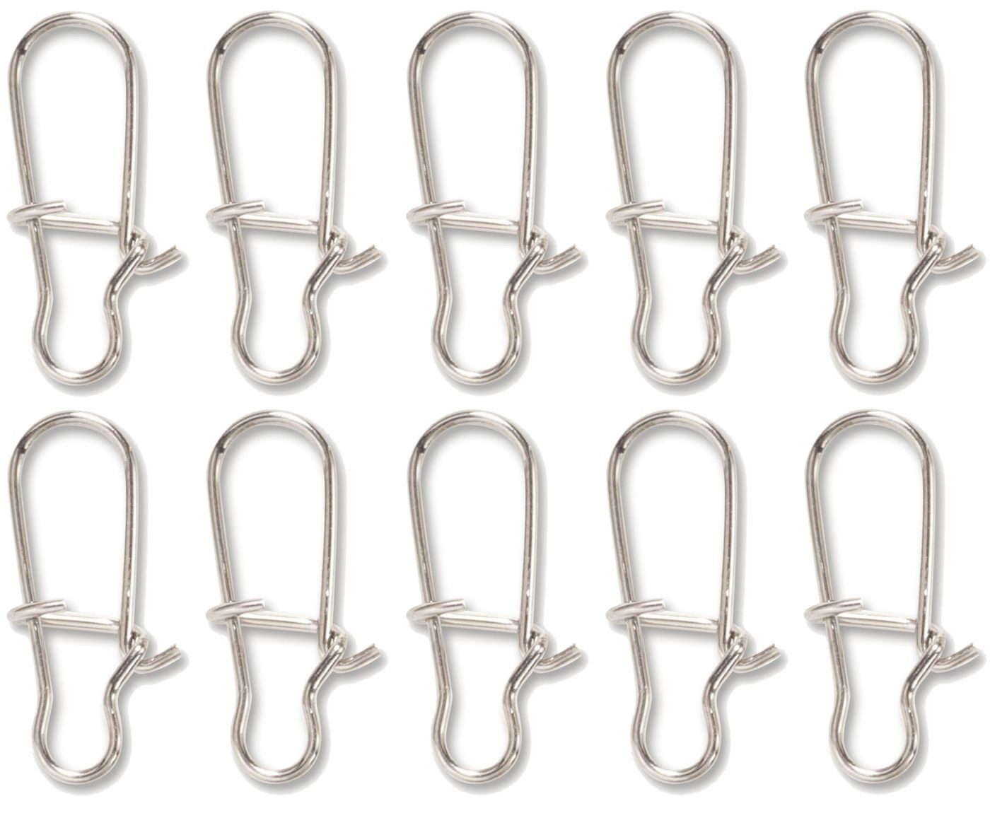 Quantum Angelwirbel Quantum Q Snap - 10 Einhänger