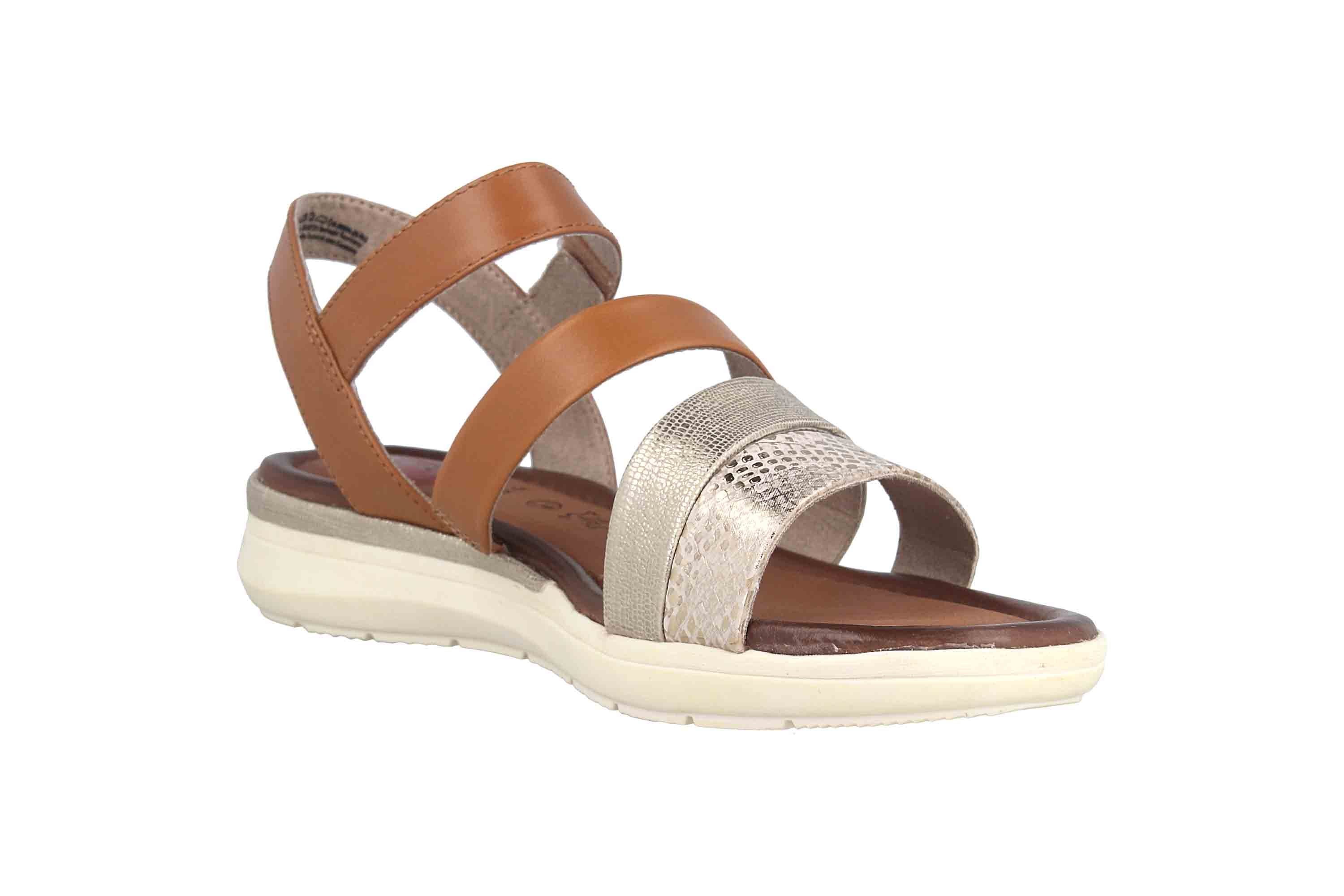 Jana 8-8-28206-28 305 Sandalette