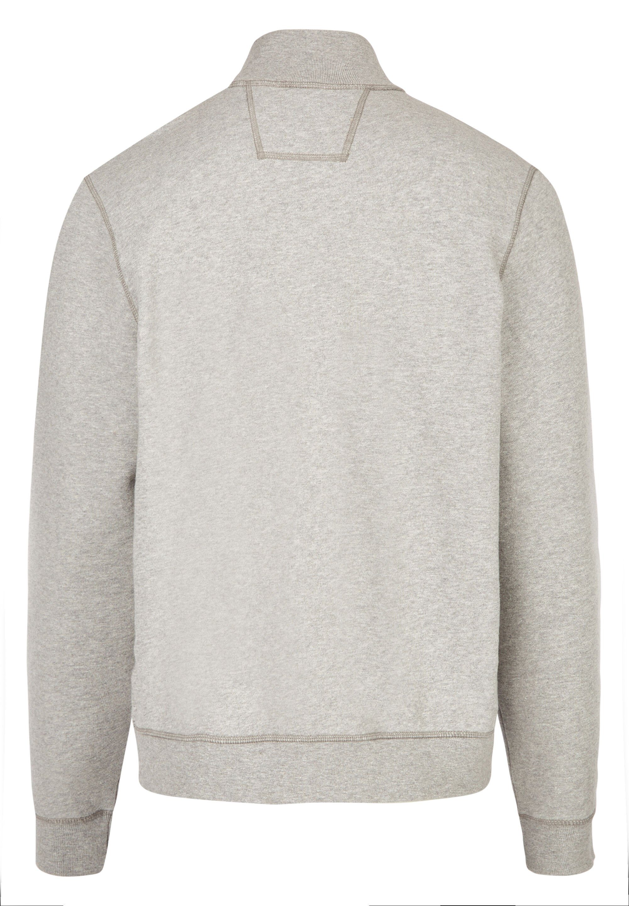 HECHTER PARIS Sweatjacke Unimuster günstig online kaufen