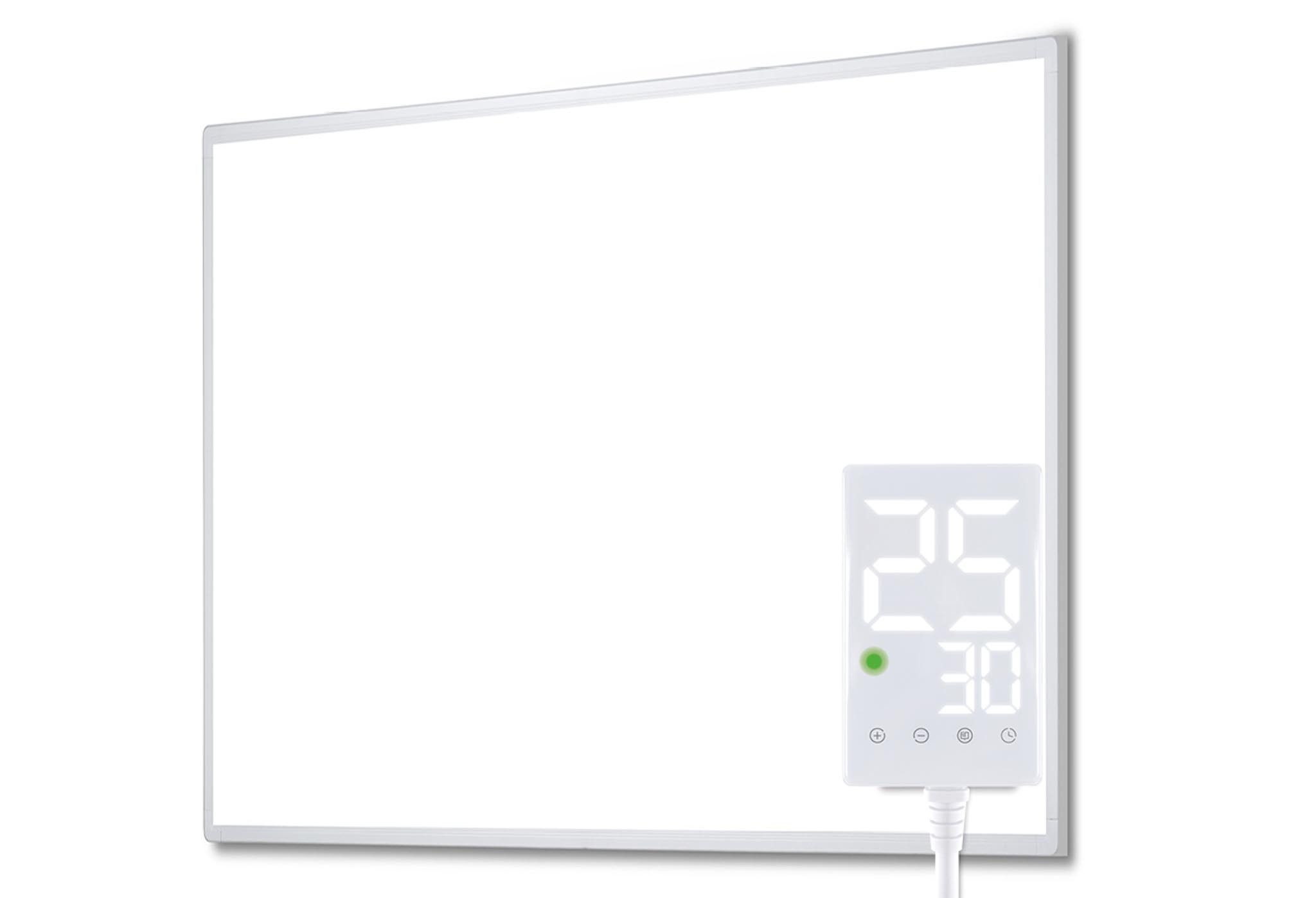 Heidenfeld Infrarotheizung 300-1000 W Elektroheizung HF-HP100-3 günstig online kaufen