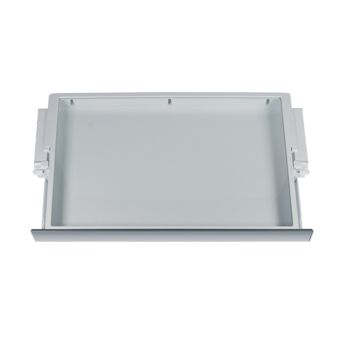 Kühlschrank 00743406, BOSCH wie BOSCH / 00743406 Glasplatte Gefriergerät Einlegeboden easyPART
