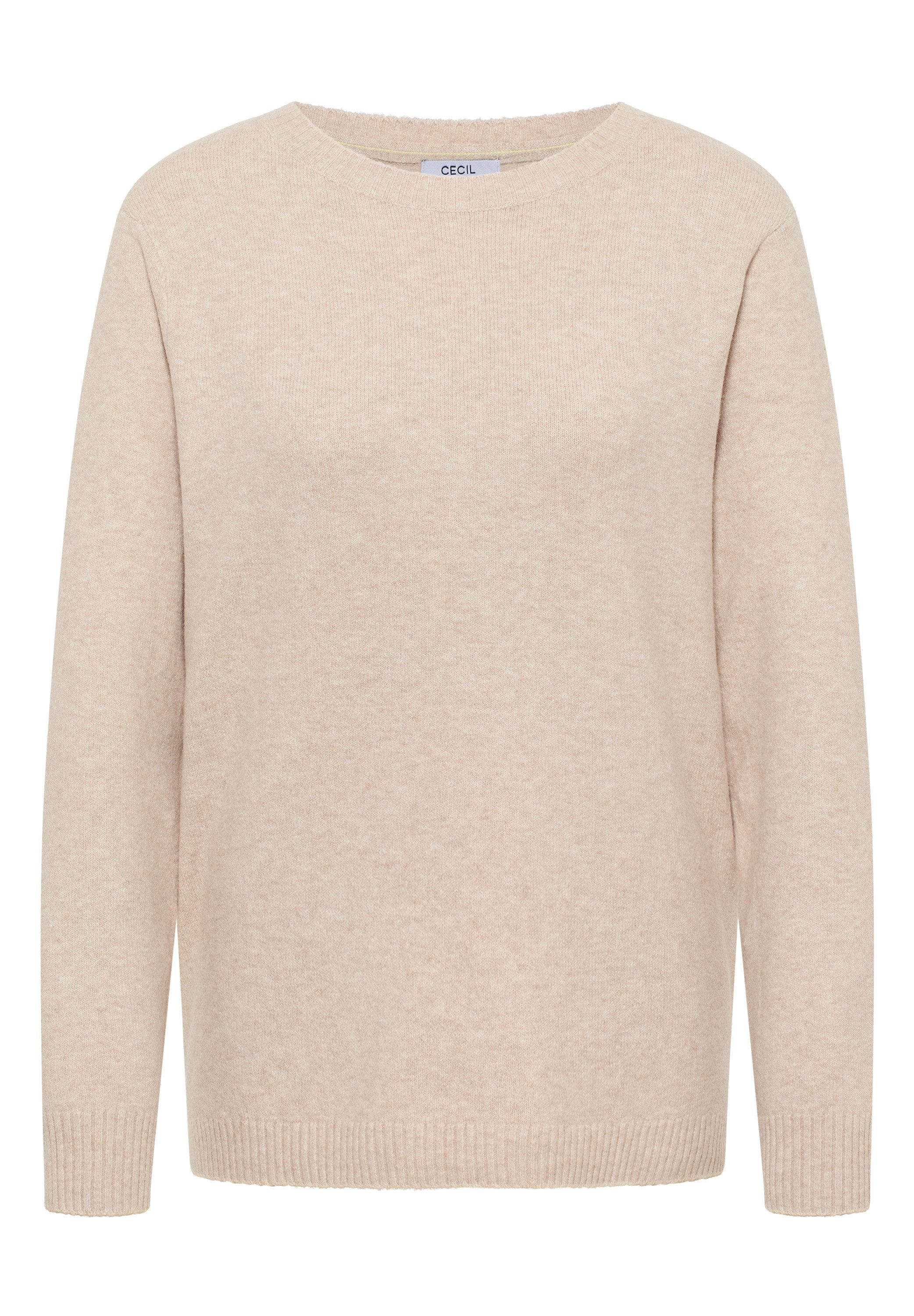 Strickpullover