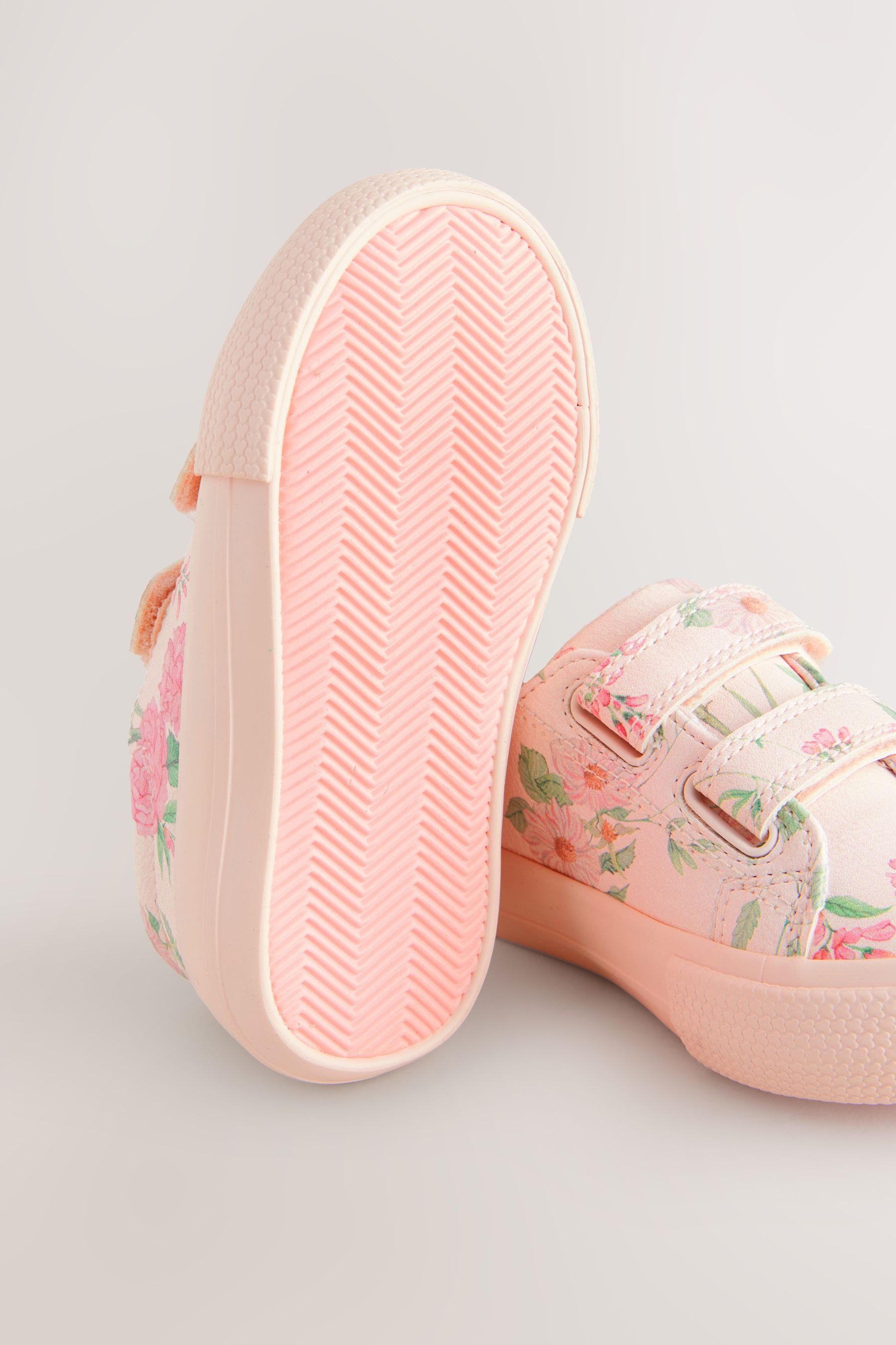 Next Derber Sportschuh mit Klettverschluss Sneaker günstig online kaufen