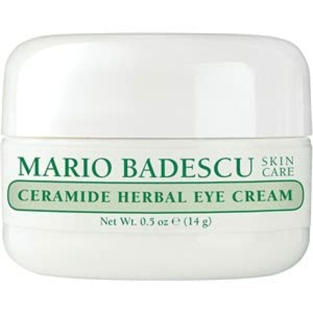 Mario Badescu Augencreme Ceramide Herbal Eye Cream