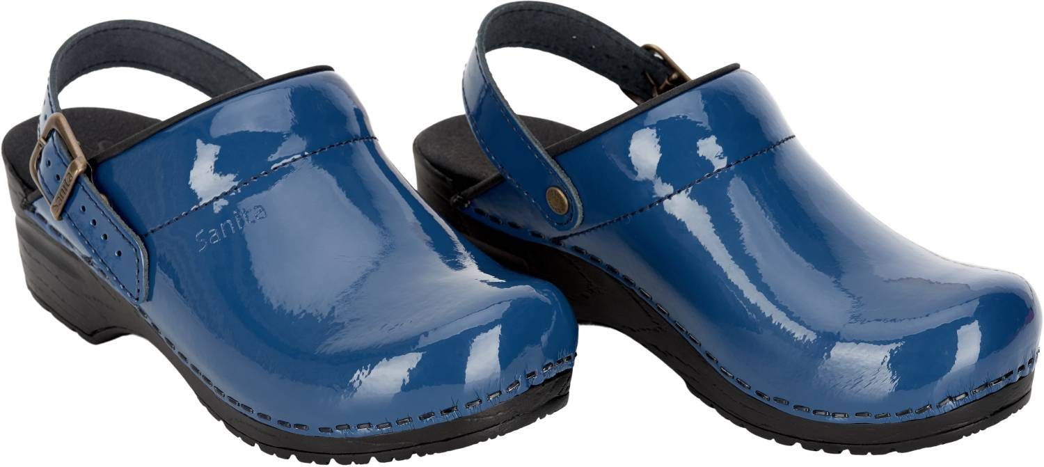 Clog Freya Original Denim Sanita Sanita