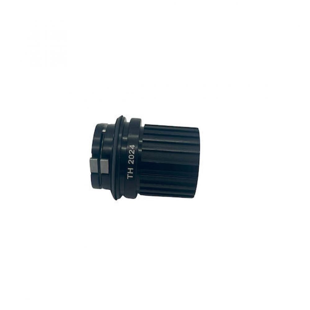 Vision Laufrad Vision Freilaufkörper Shimano Microspline für Vision 12-fach - leichte