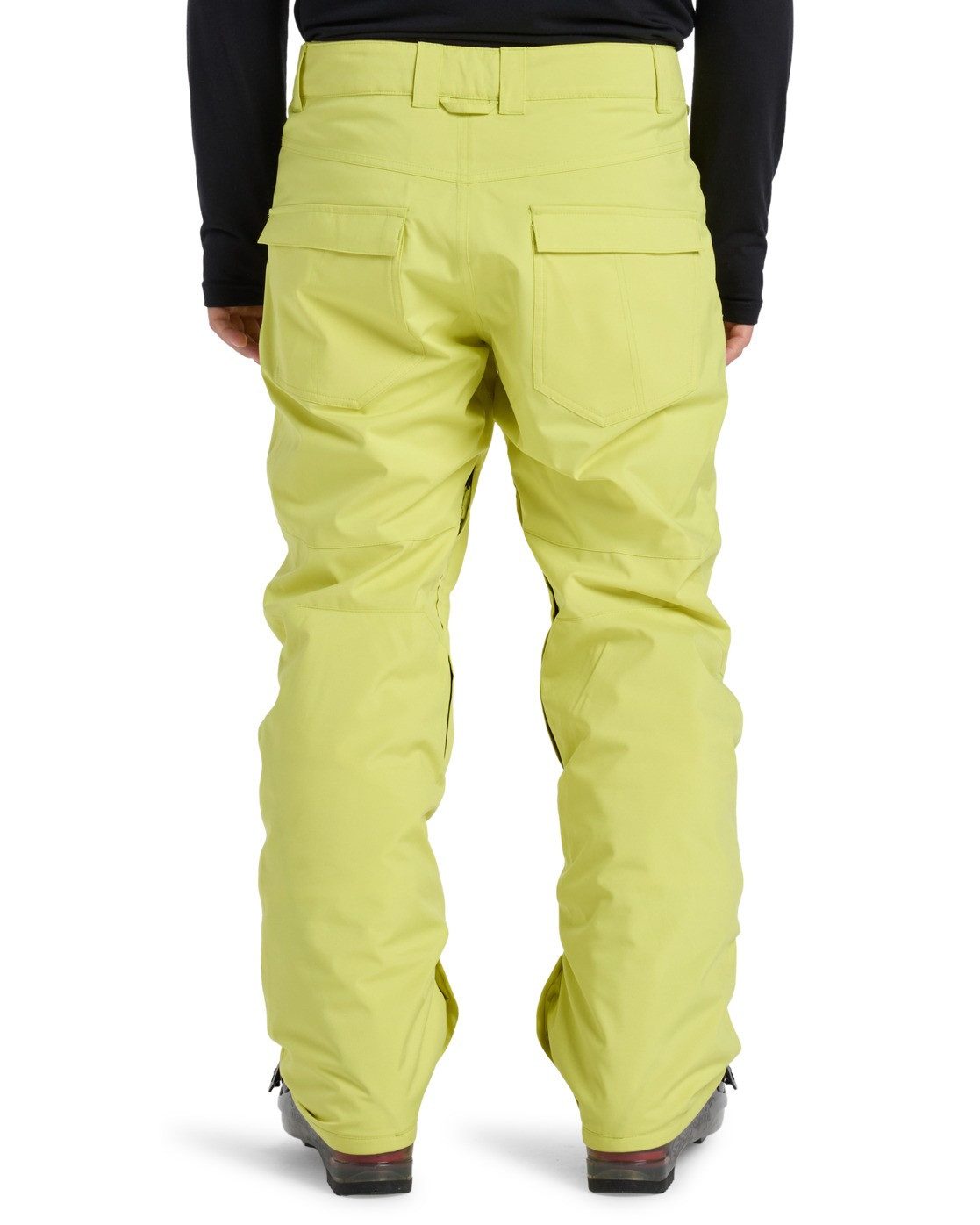 Quiksilver Snowboardhose Estate