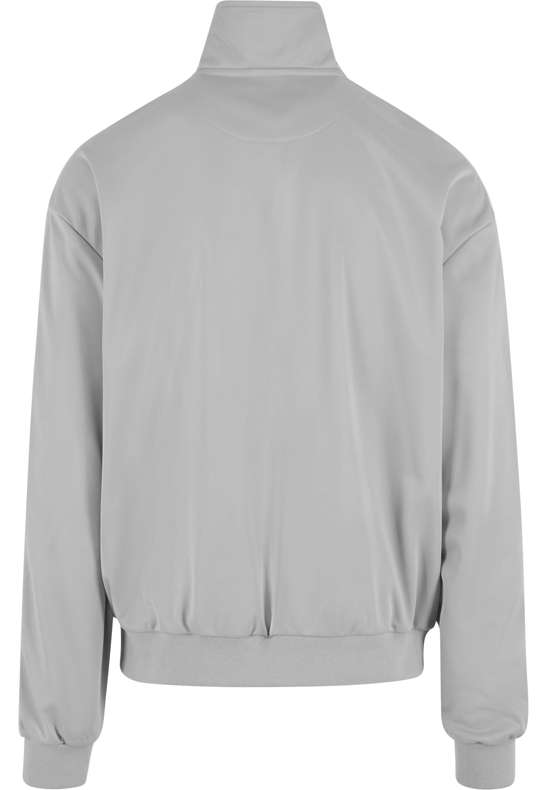 URBAN CLASSICS Trainingsjacke Urban Classics Retro Tricot Track Jacket (1-S günstig online kaufen