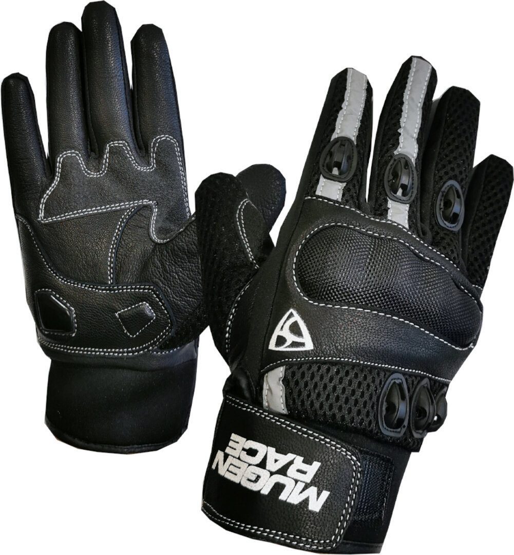 Motorradhandschuhe Halfy Motorrad Handschuhe