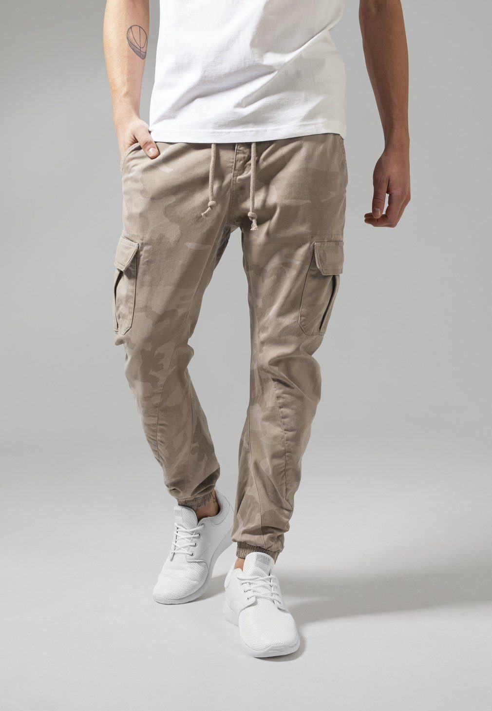 URBAN CLASSICS Cargohose günstig online kaufen