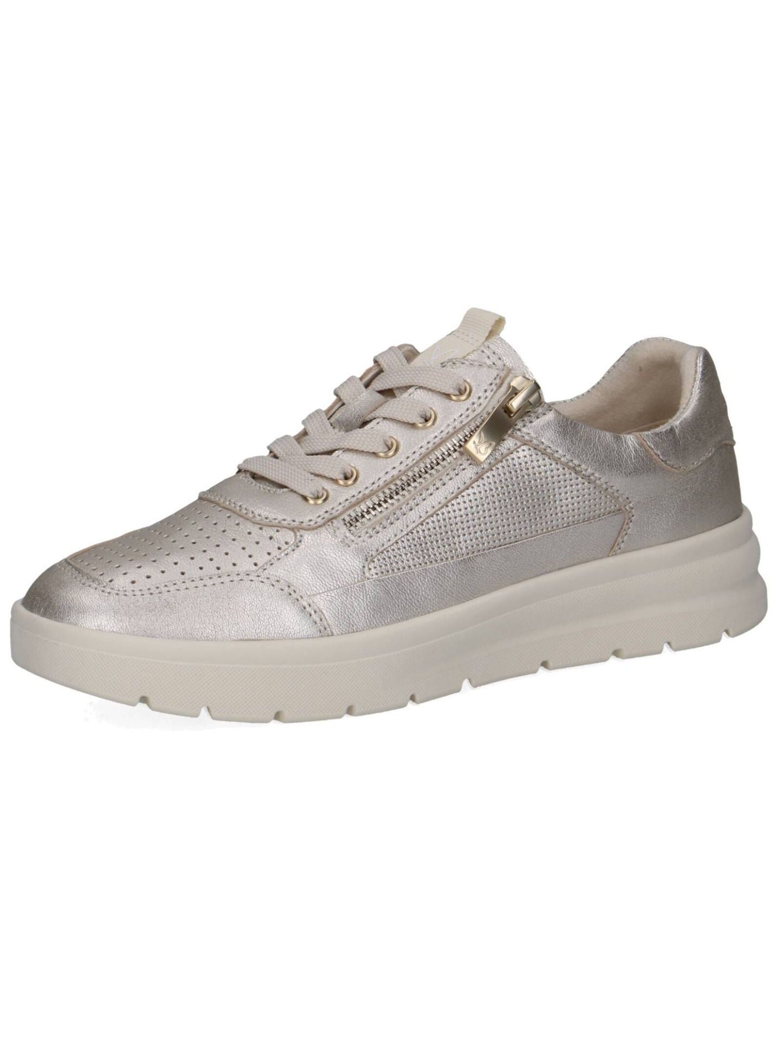 Sneaker Leder . Sneaker