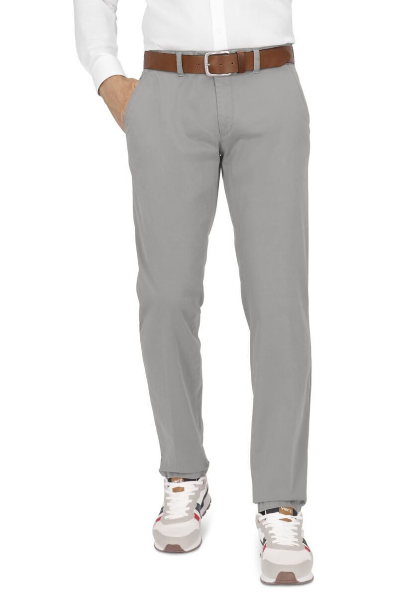 EUREX by BRAX Stoffhose