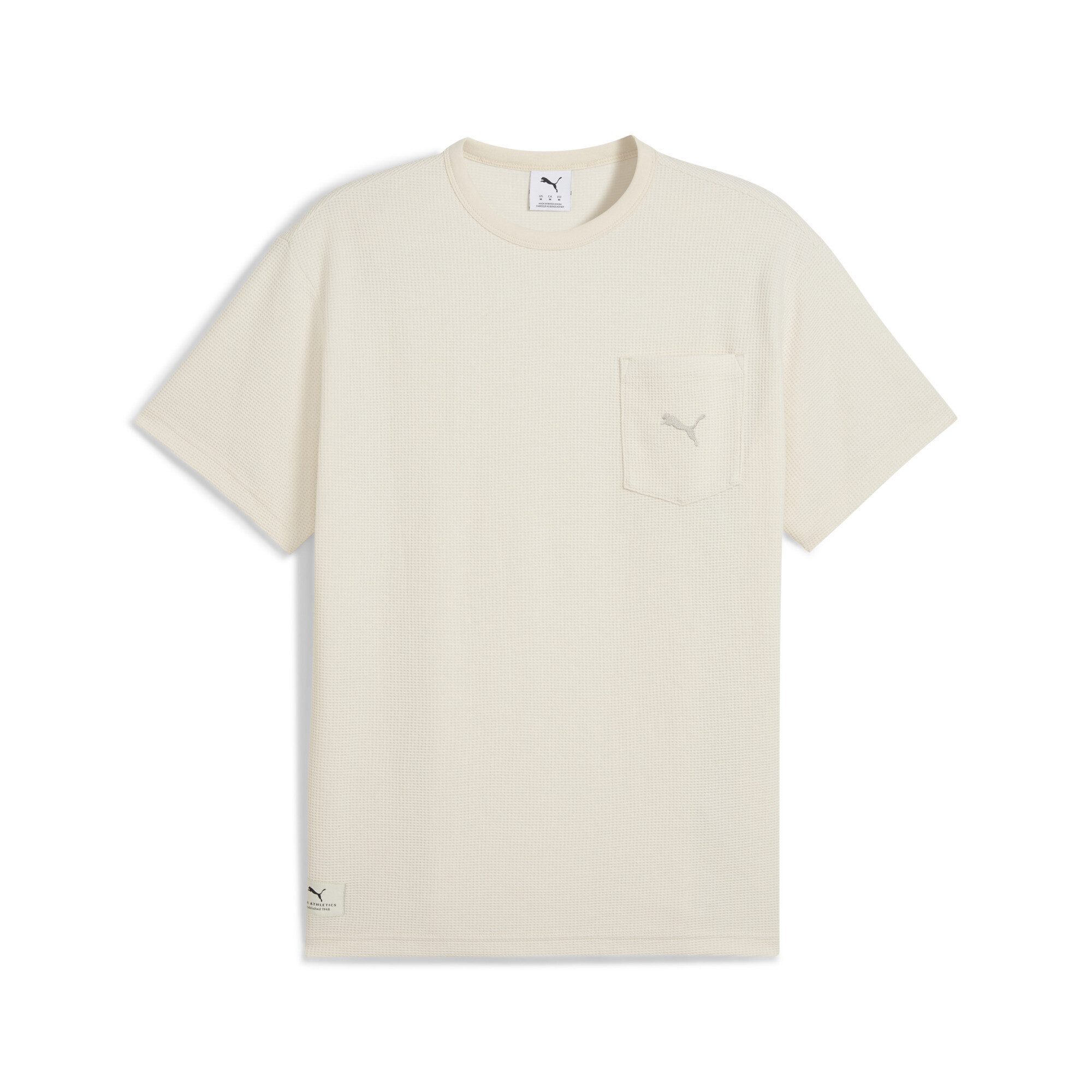 PUMA T-Shirt PUMA Class Relaxed Pinnacle günstig online kaufen