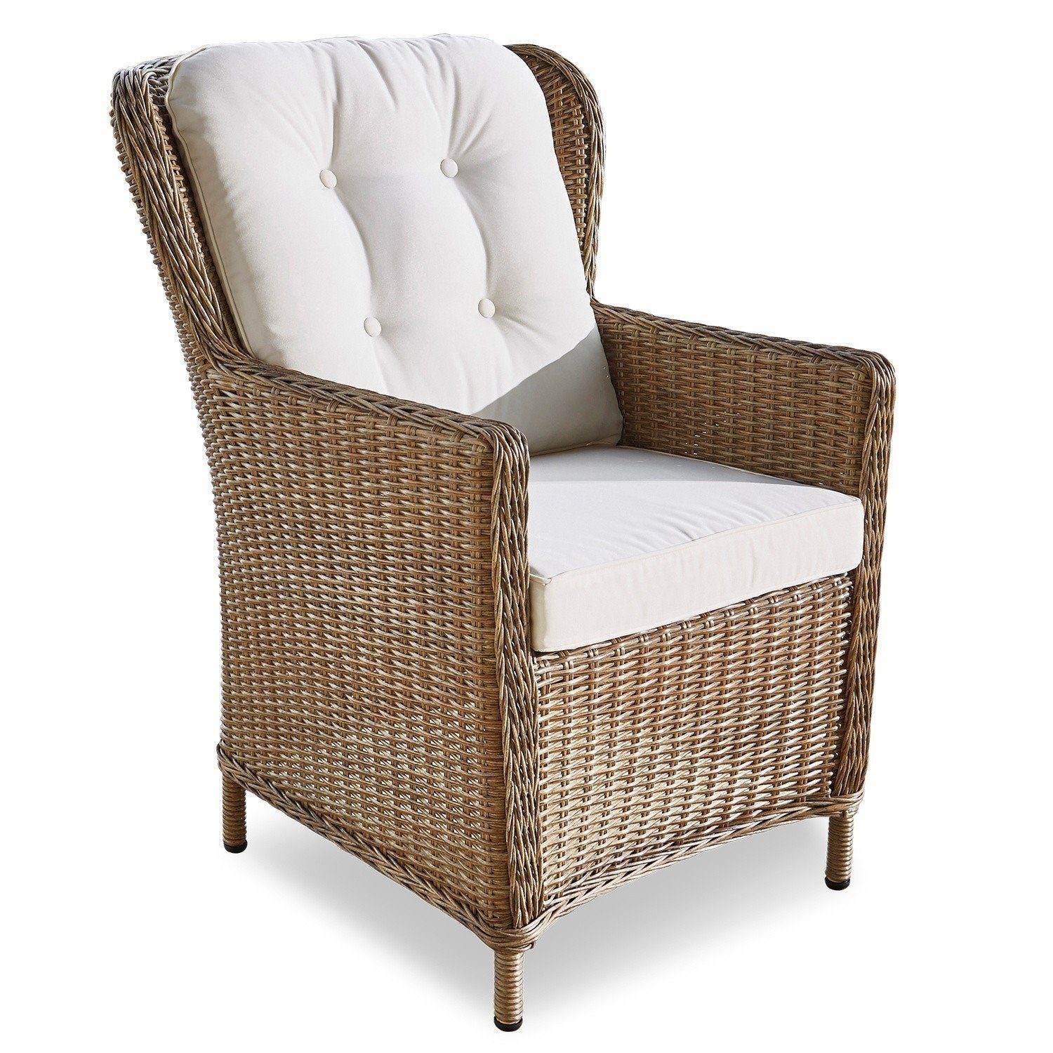 Mirabeau Sessel »Hagley«, Klassischer Stil online kaufen ...