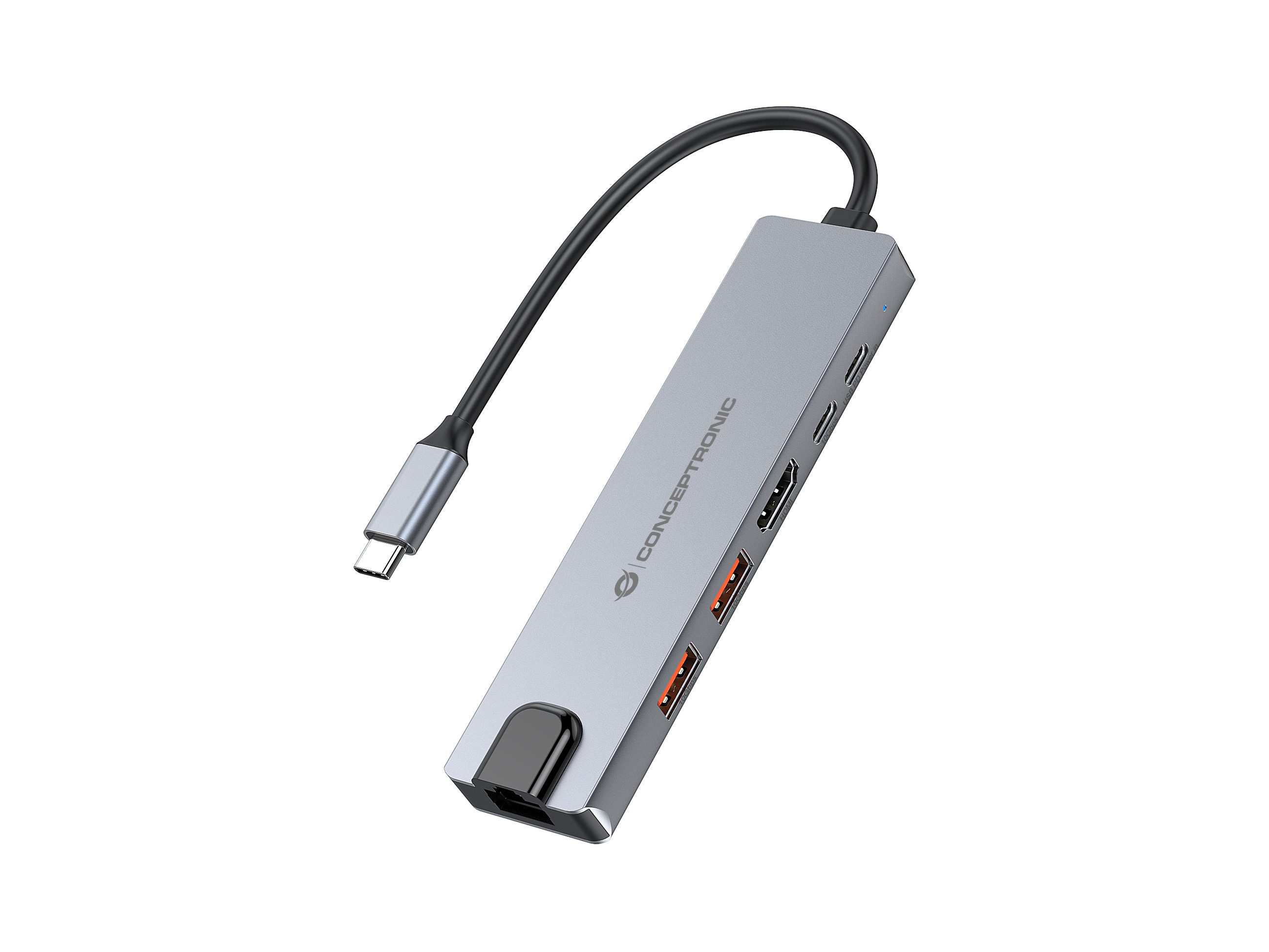 Conceptronic Notebook