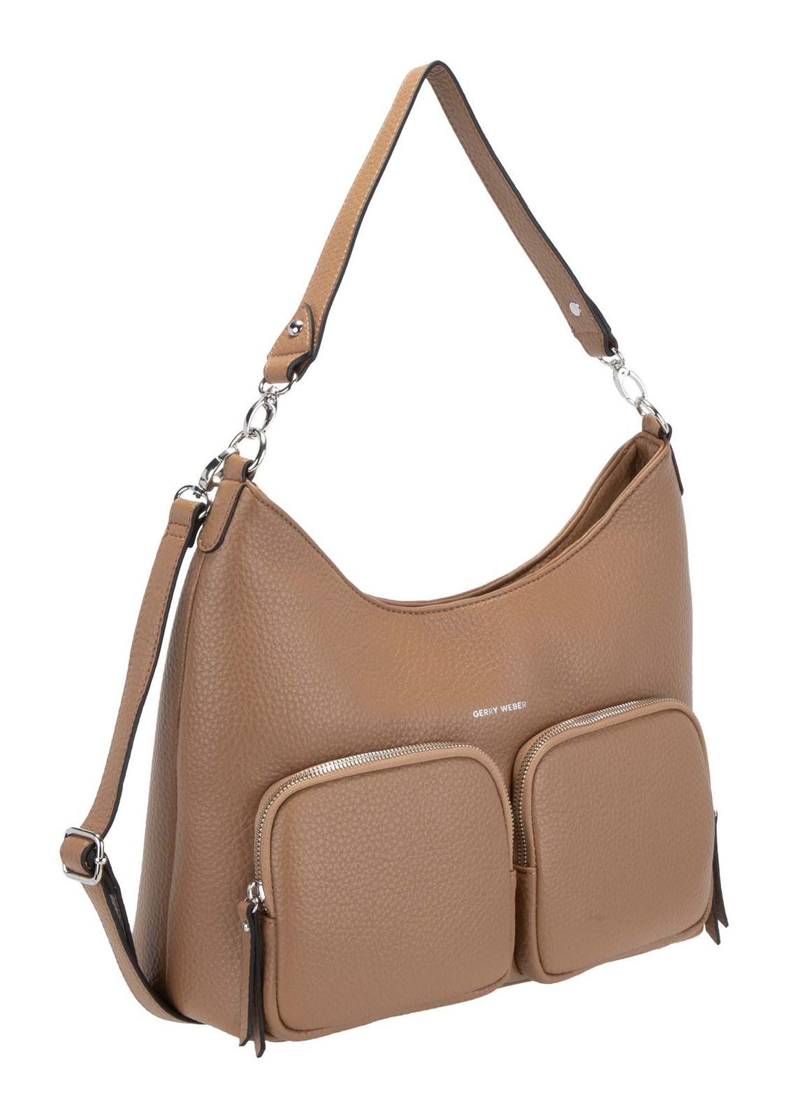 GERRY WEBER Schultertasche Hobo Bag