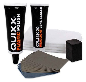 QUIXX Reparatur-Set Quixx Scheinwerfer Restaurations Kit 50251