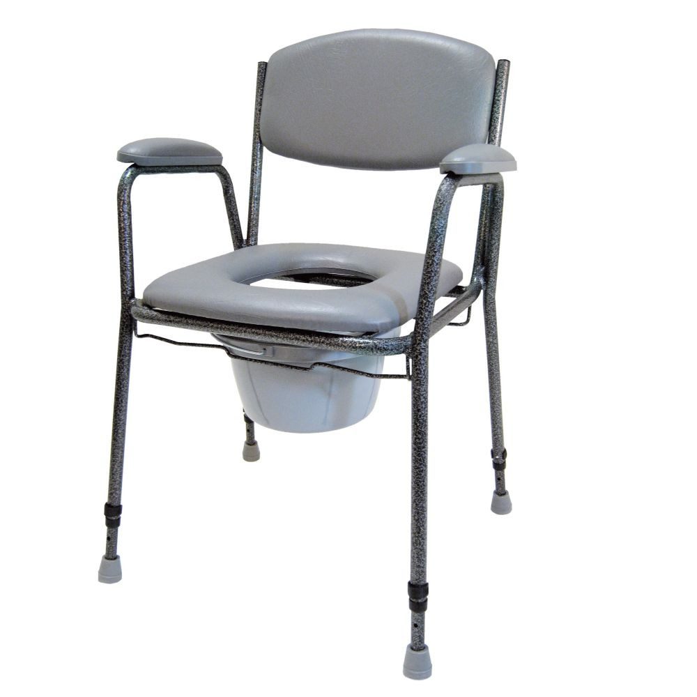 Drive Medical Toiletten-Stuhl Drive Medical Toilettenstuhl TS 130 günstig online kaufen