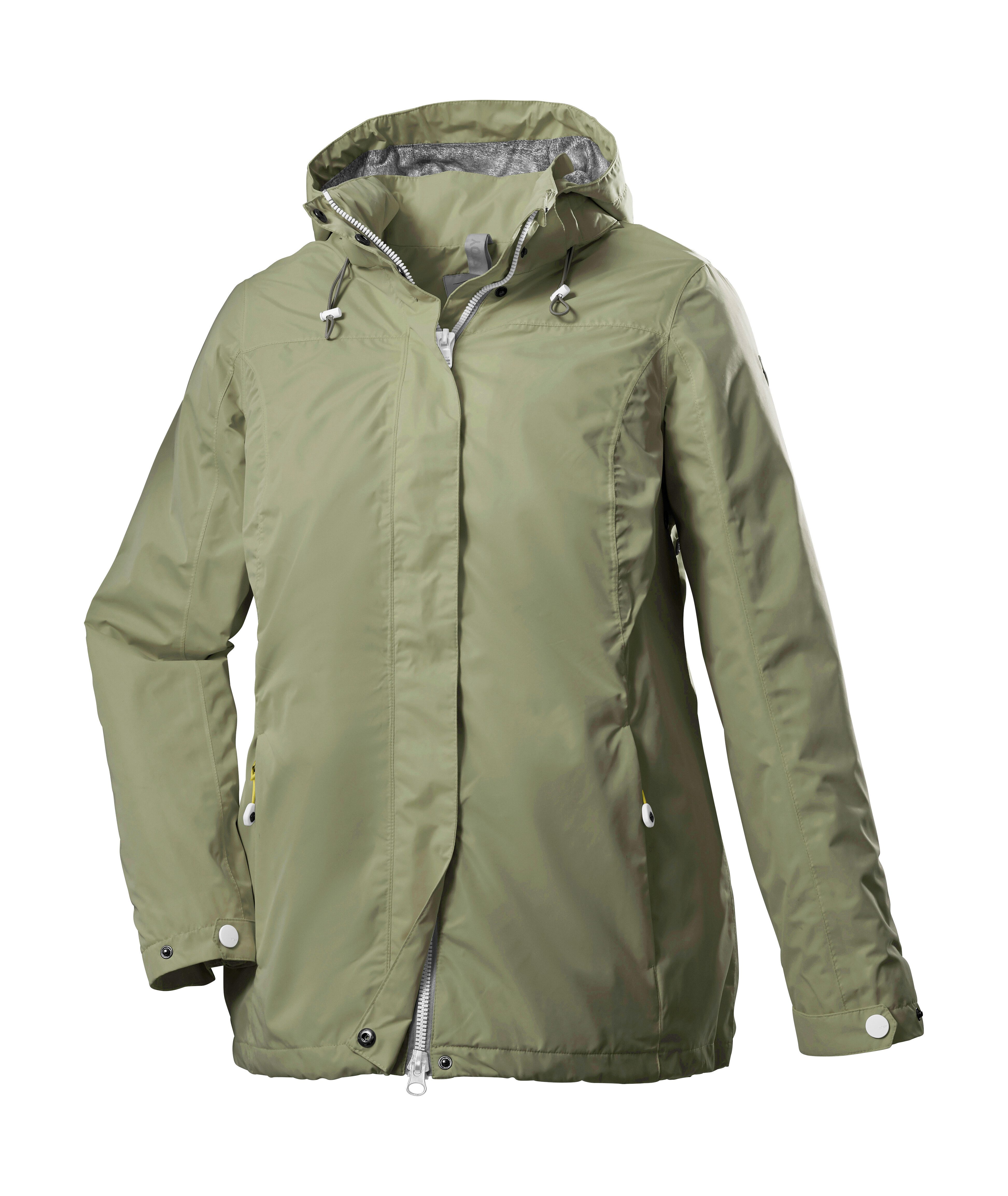 STOY helloliv JCKT WMN STS 11 Outdoorjacke