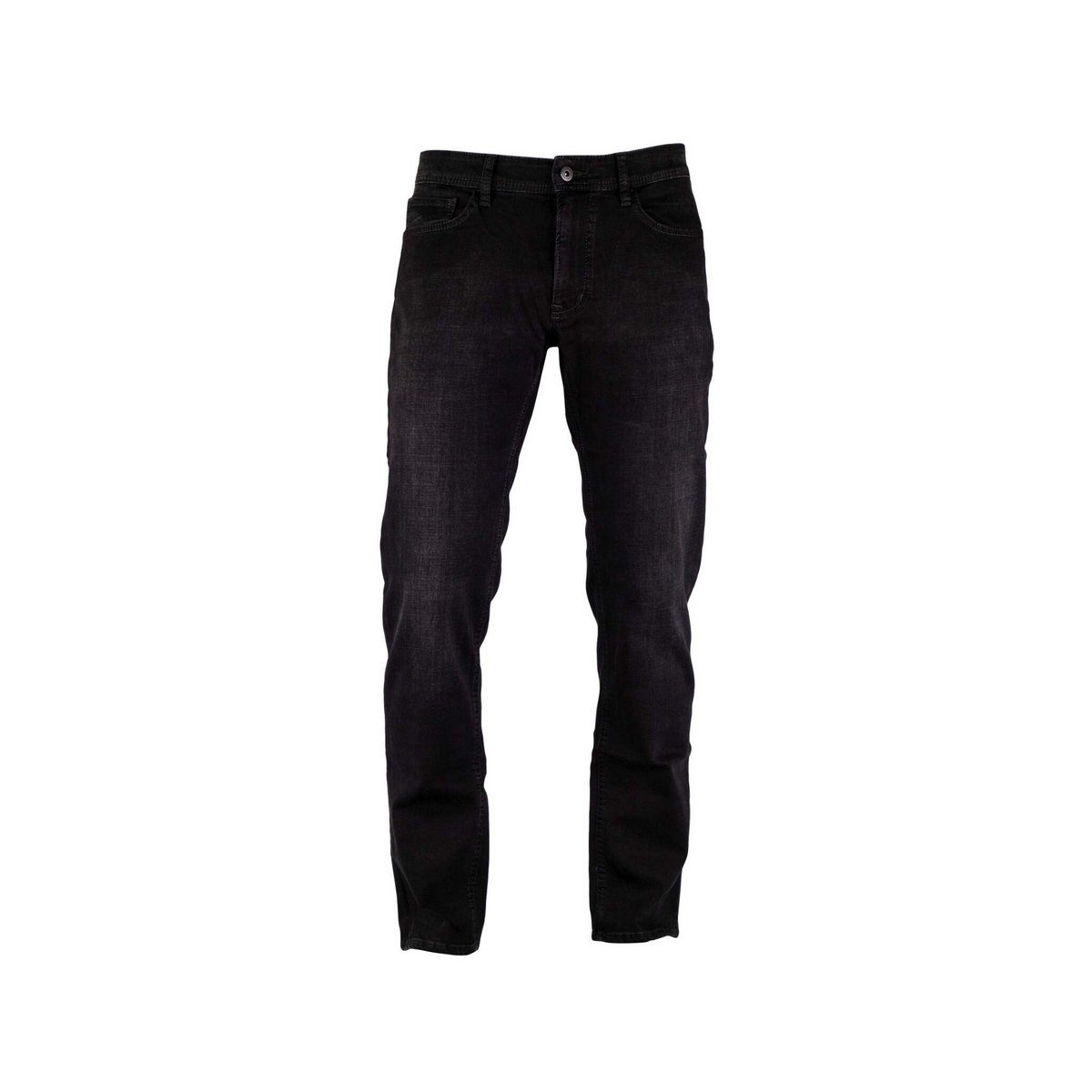 Hattric 5-Pocket-Jeans uni (1-tlg)