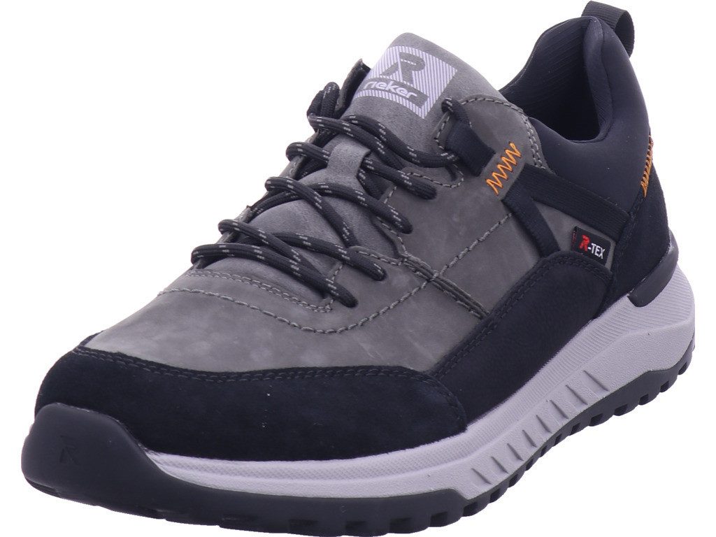 HWK Herren Halbschuhe Schnürschuh