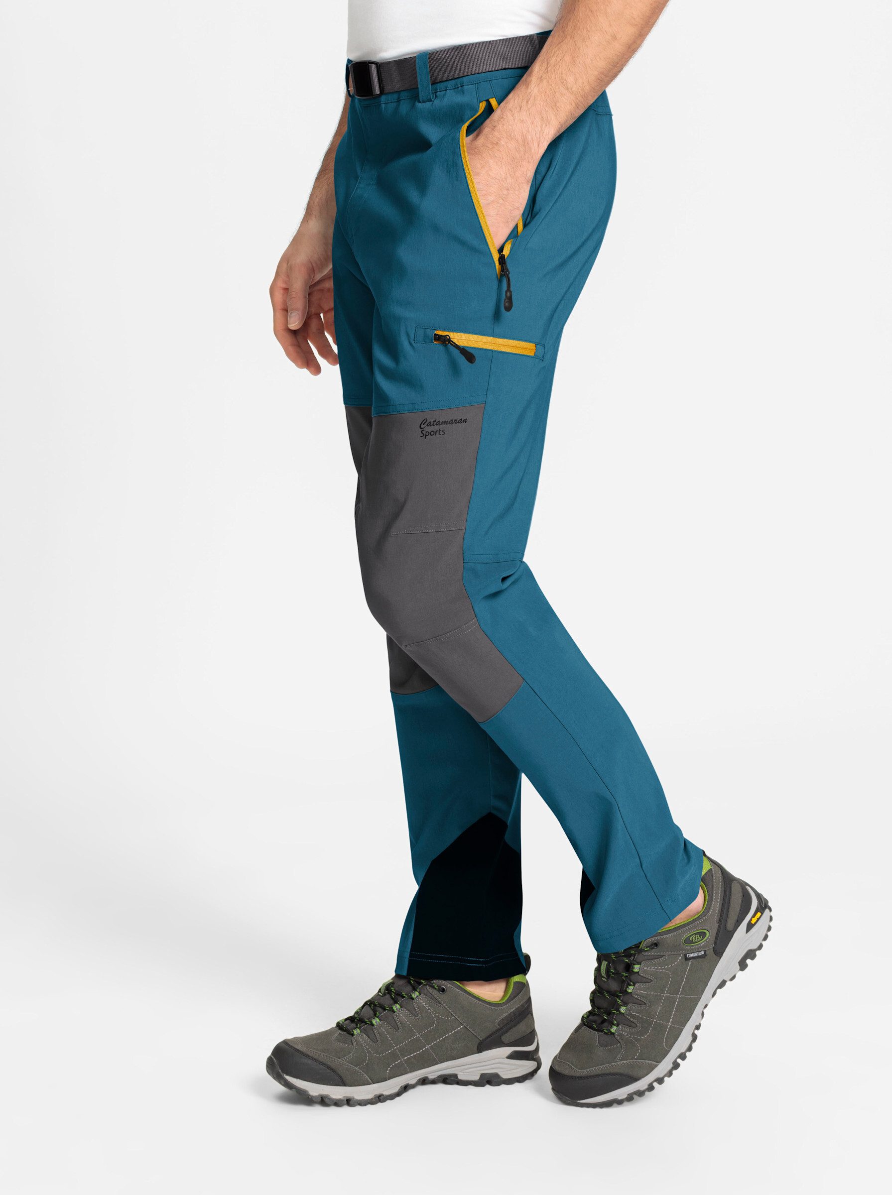 Witt Jogginghose Trekkinghose günstig online kaufen