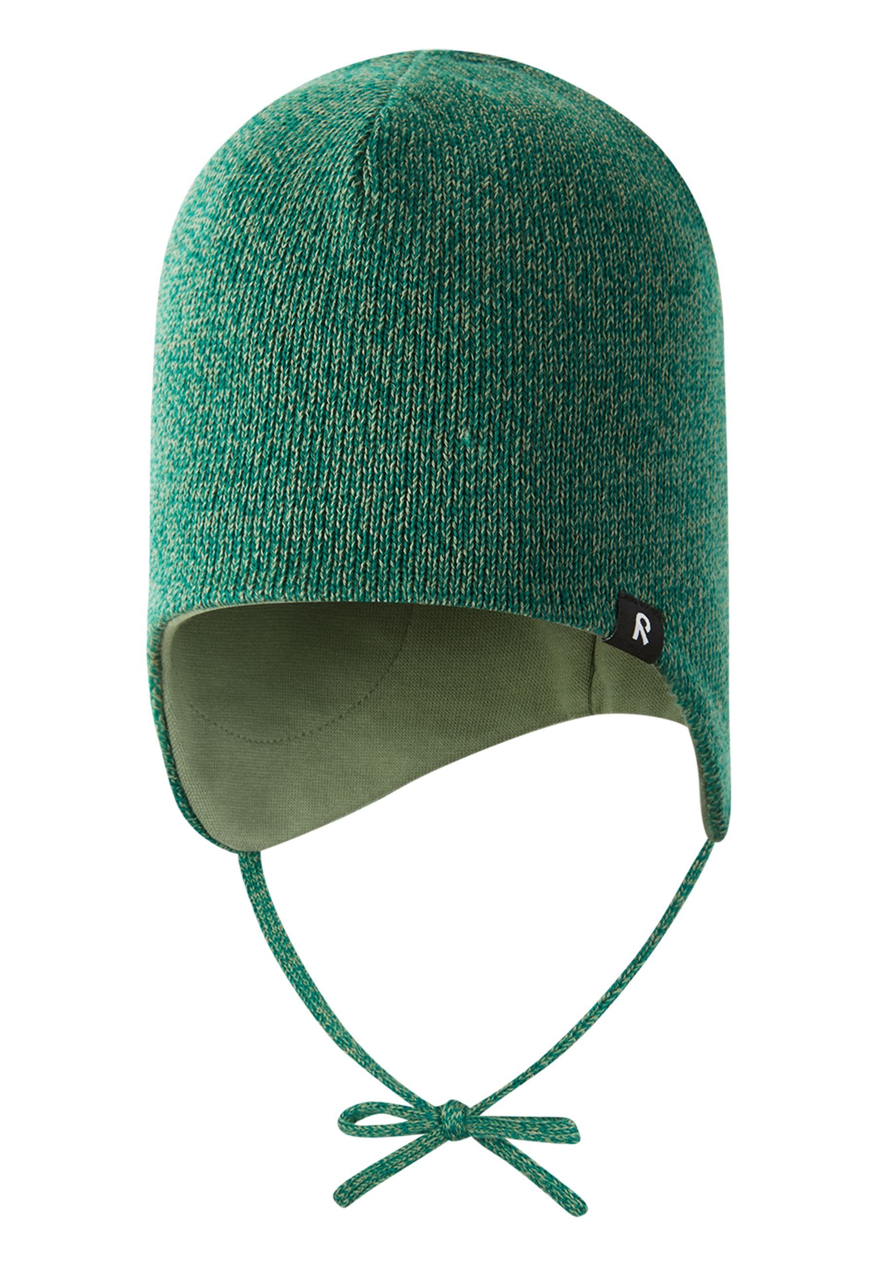 reima Beanie LATVAT Beanie bluesign® zertifiziertes Obermaterial