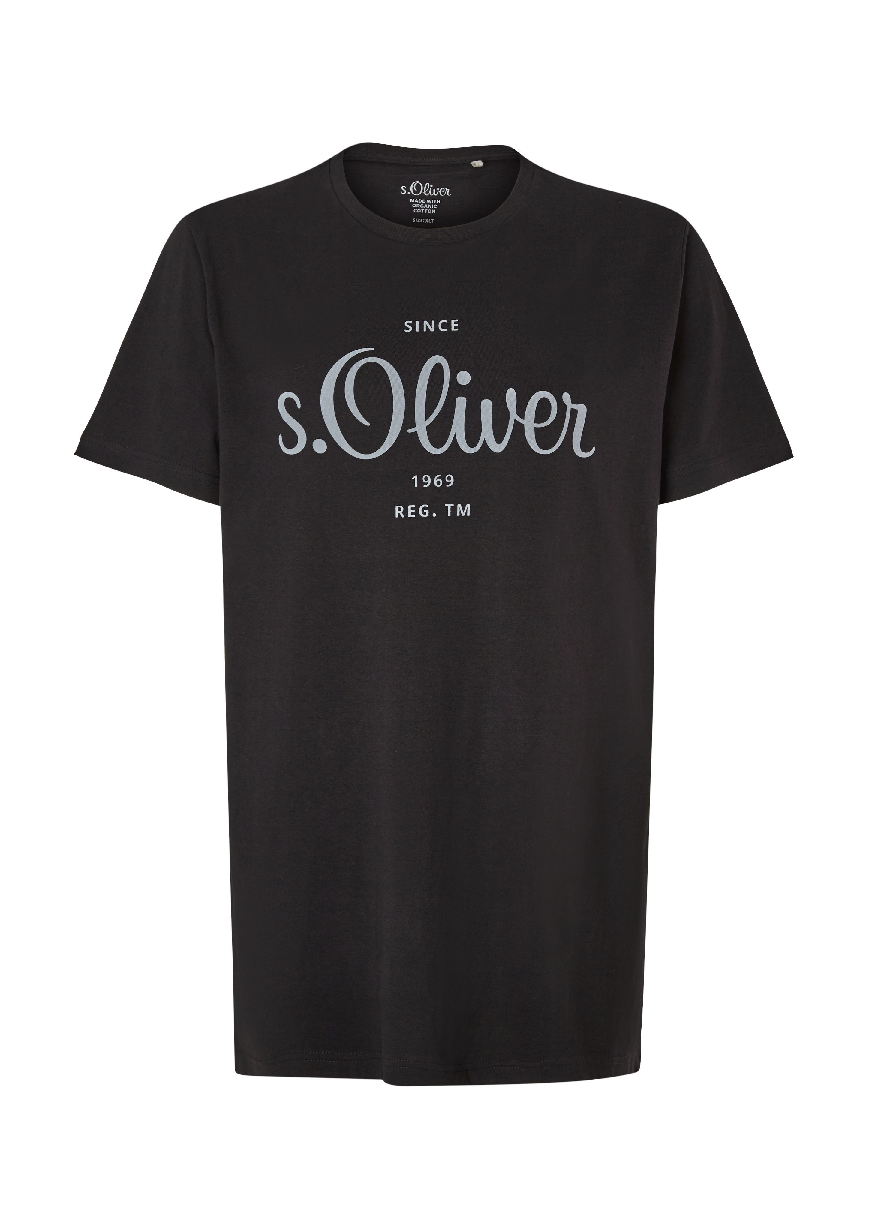 s.Oliver Poloshirt