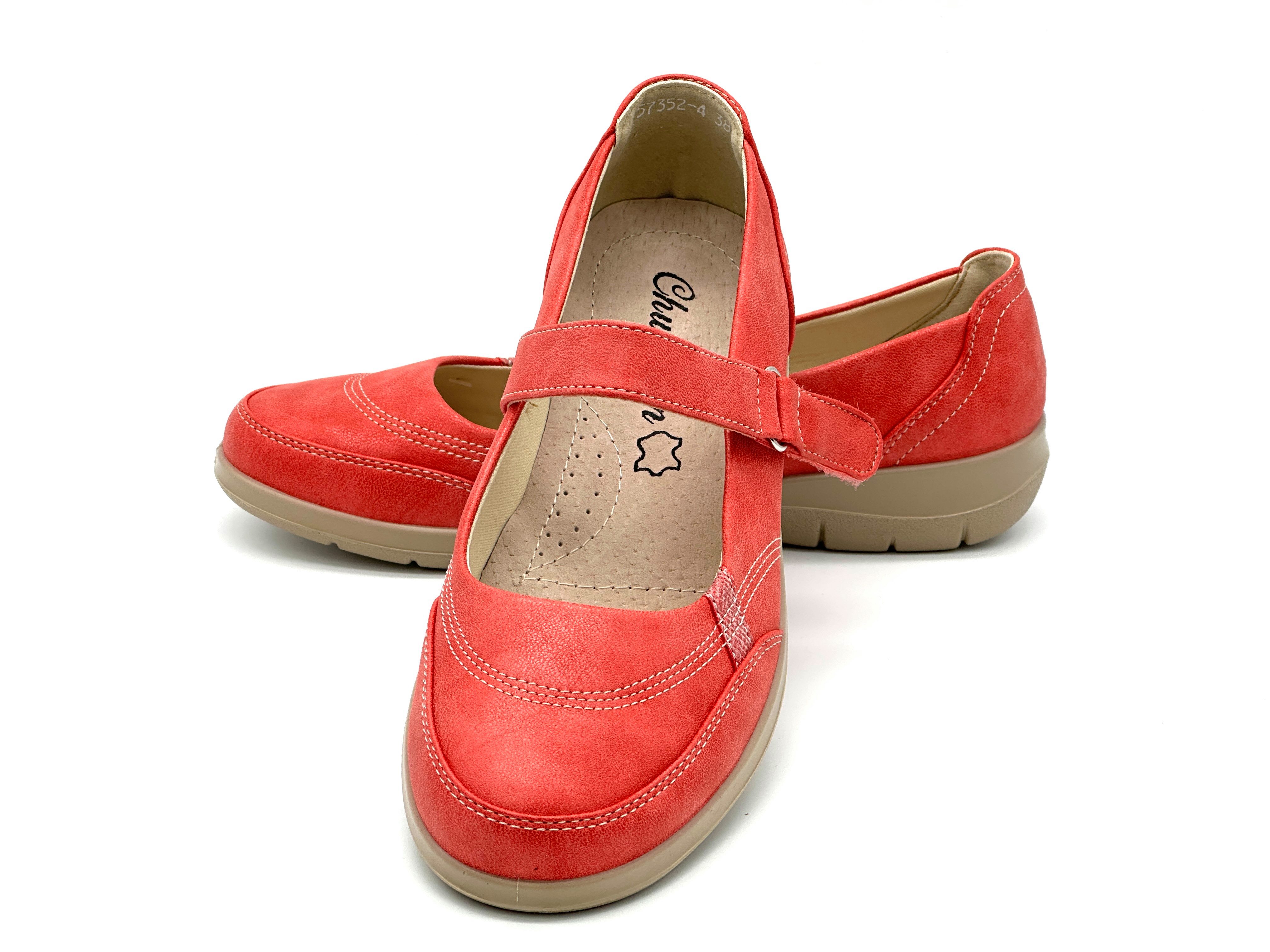 Nowaland Bequeme Mokassins Damen-Mary-Jane-Schuhe Slipper Alltagstauglich, Komfortabel und Vielseitig