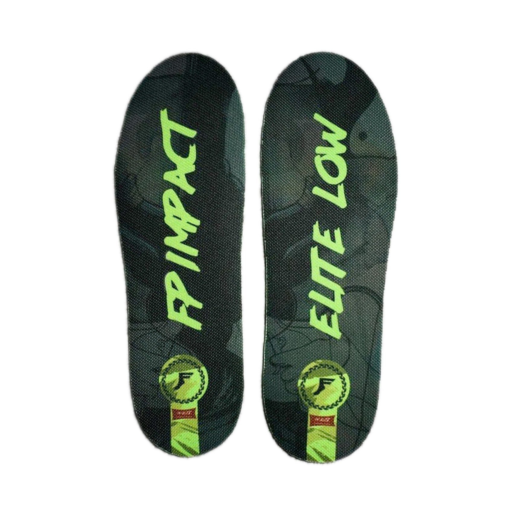 Footprint Insole Fuß- und Gelenkdämpfer Kingfoam Elite - Classic (Low) (1 Paar)