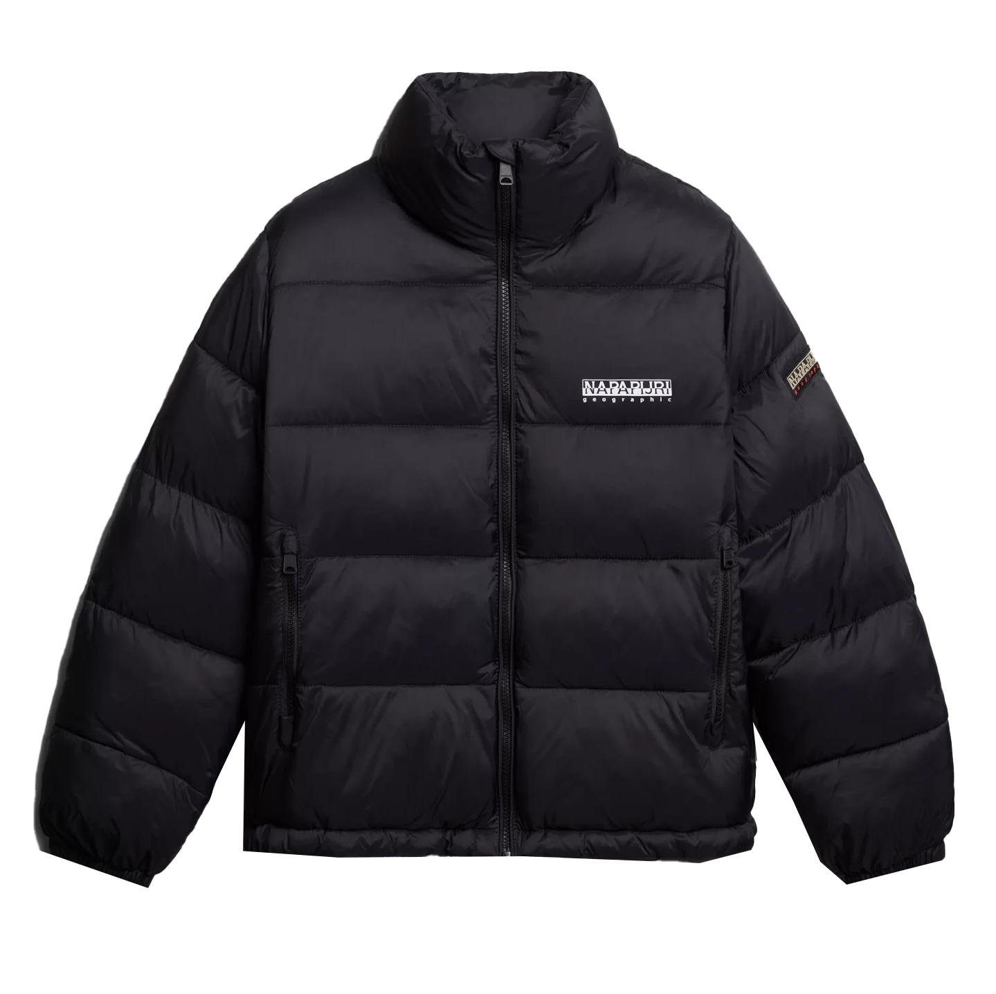 Napapijri Steppjacke Napapijri Box W 3