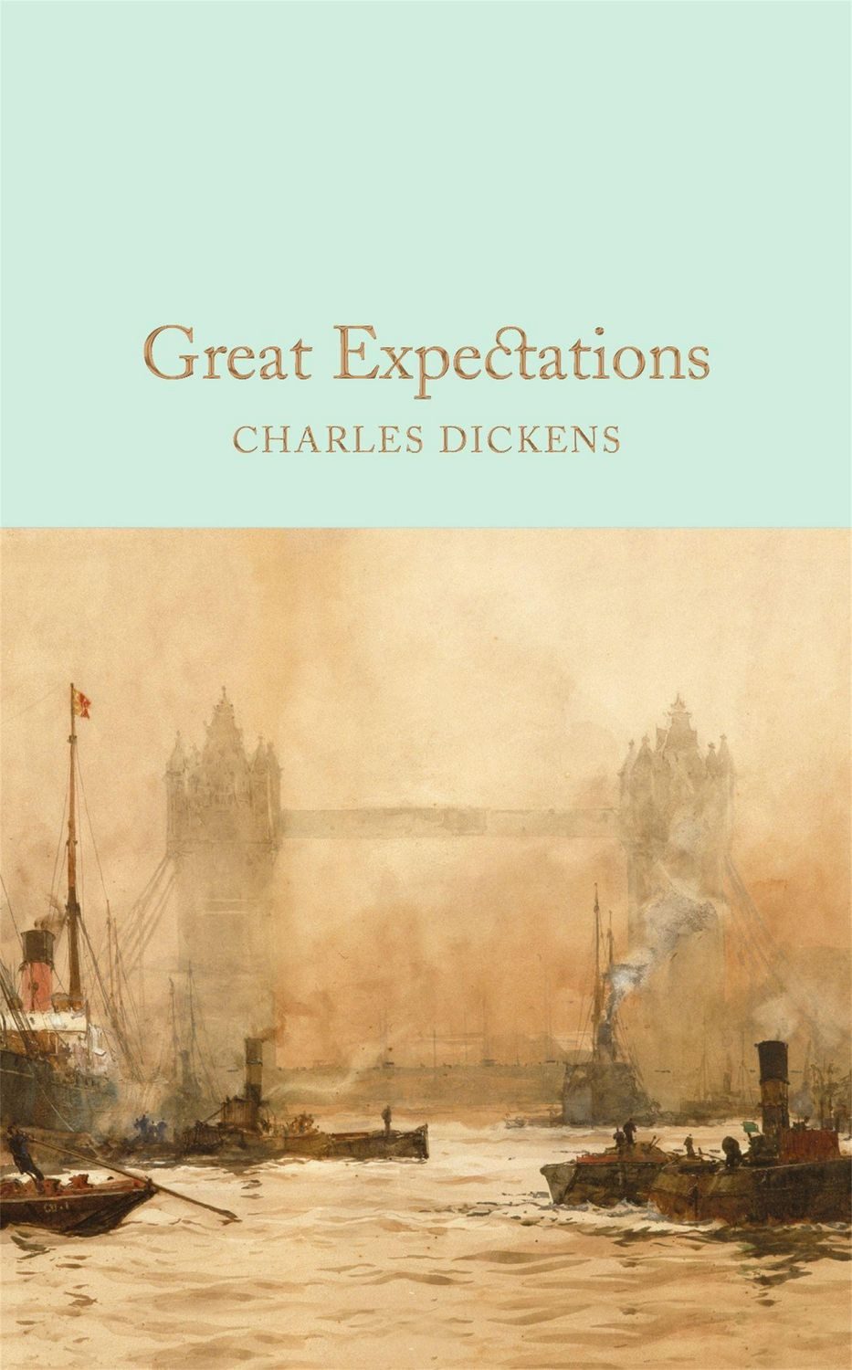 Great Expectations / Charles Dickens