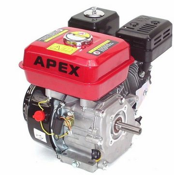 Apex Werkzeugset Benzinmotor 7PS Standmotor 01970 Kartmotor Industriemotor Motor Ersatzmotor