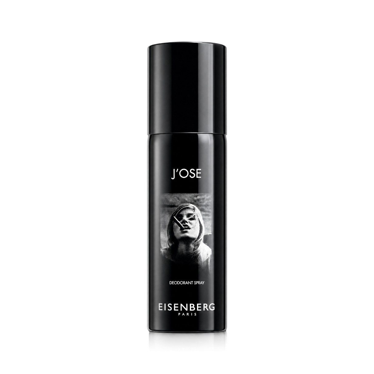 Eisenberg Körperspray J'ose