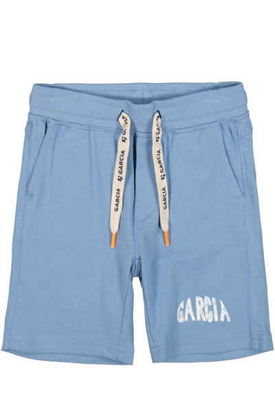 Garcia Shorts mit Schlupfbund