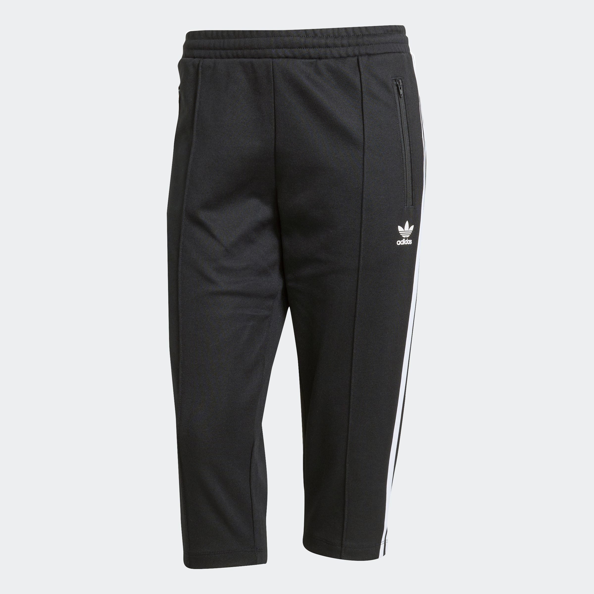 3/4-Hose ADICOLOR 3-STREIFEN CAPRI