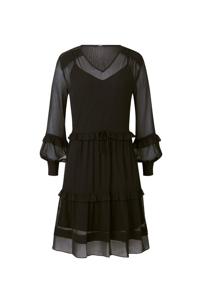 JOOP! Jerseykleid 58 JD505 Dasi 10009590