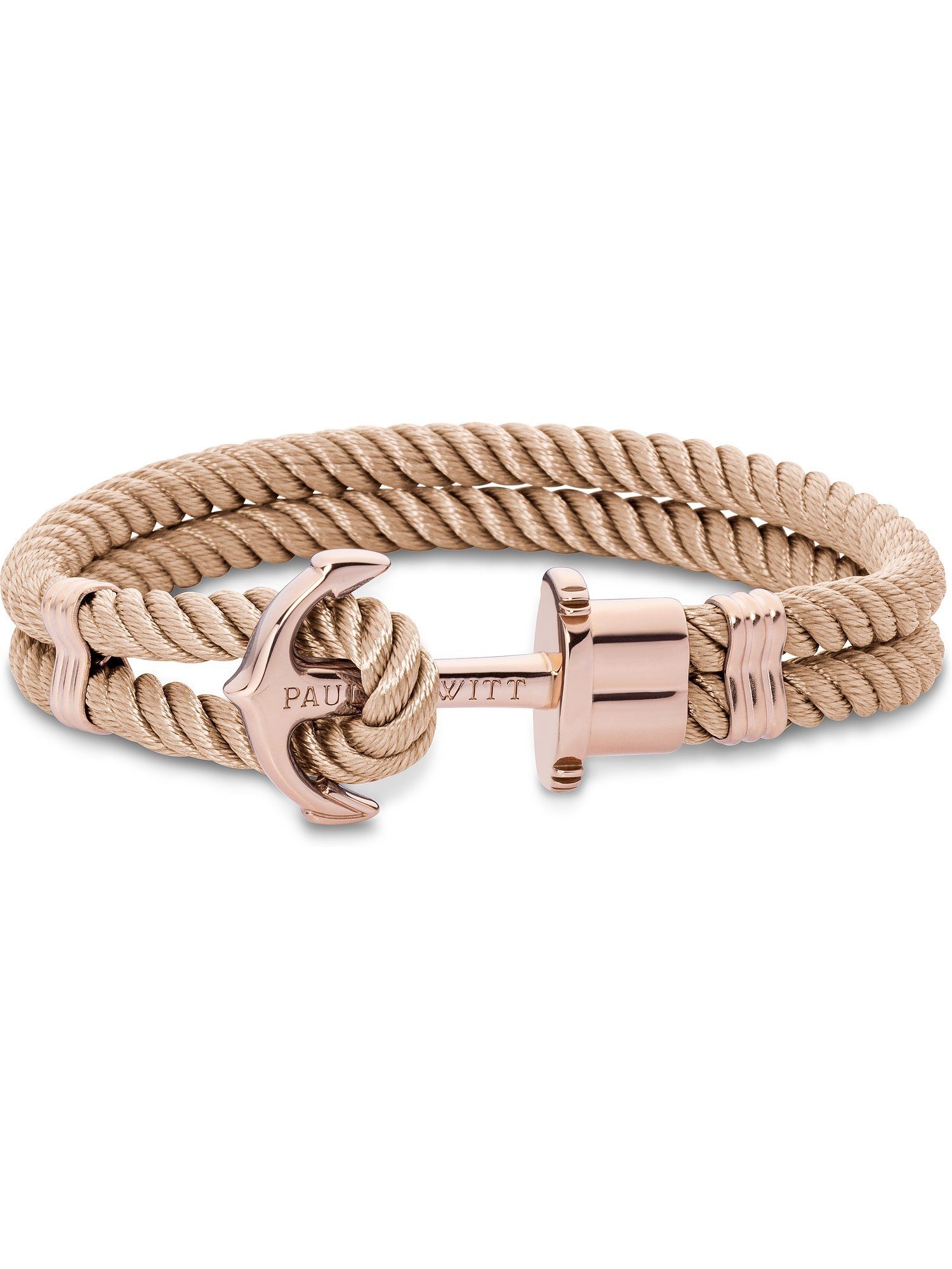 PAUL HEWITT Armband, Phrep