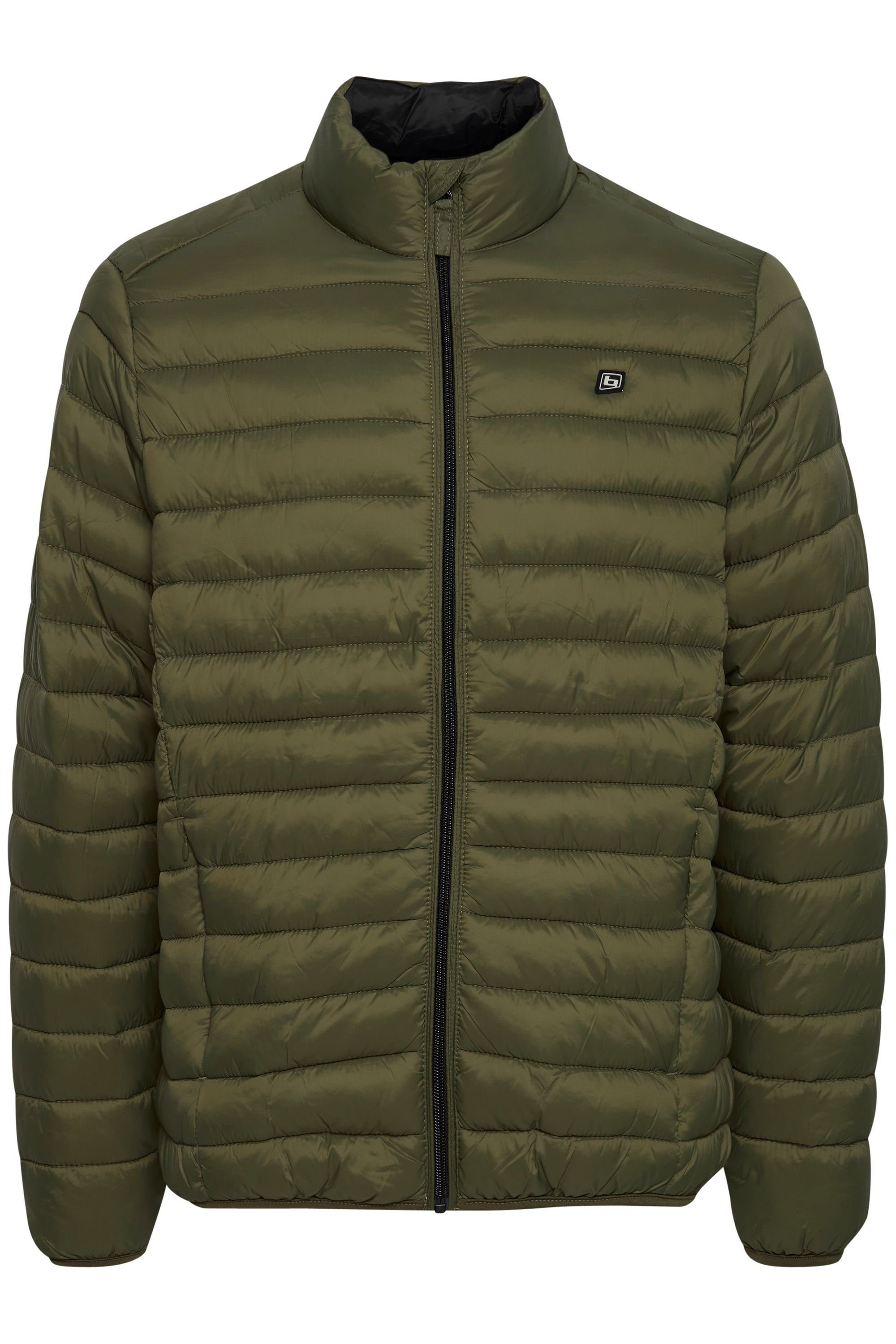 jacket Winter BLEND Steppjacke Moss 20712461 BHRomseyBH Blend -