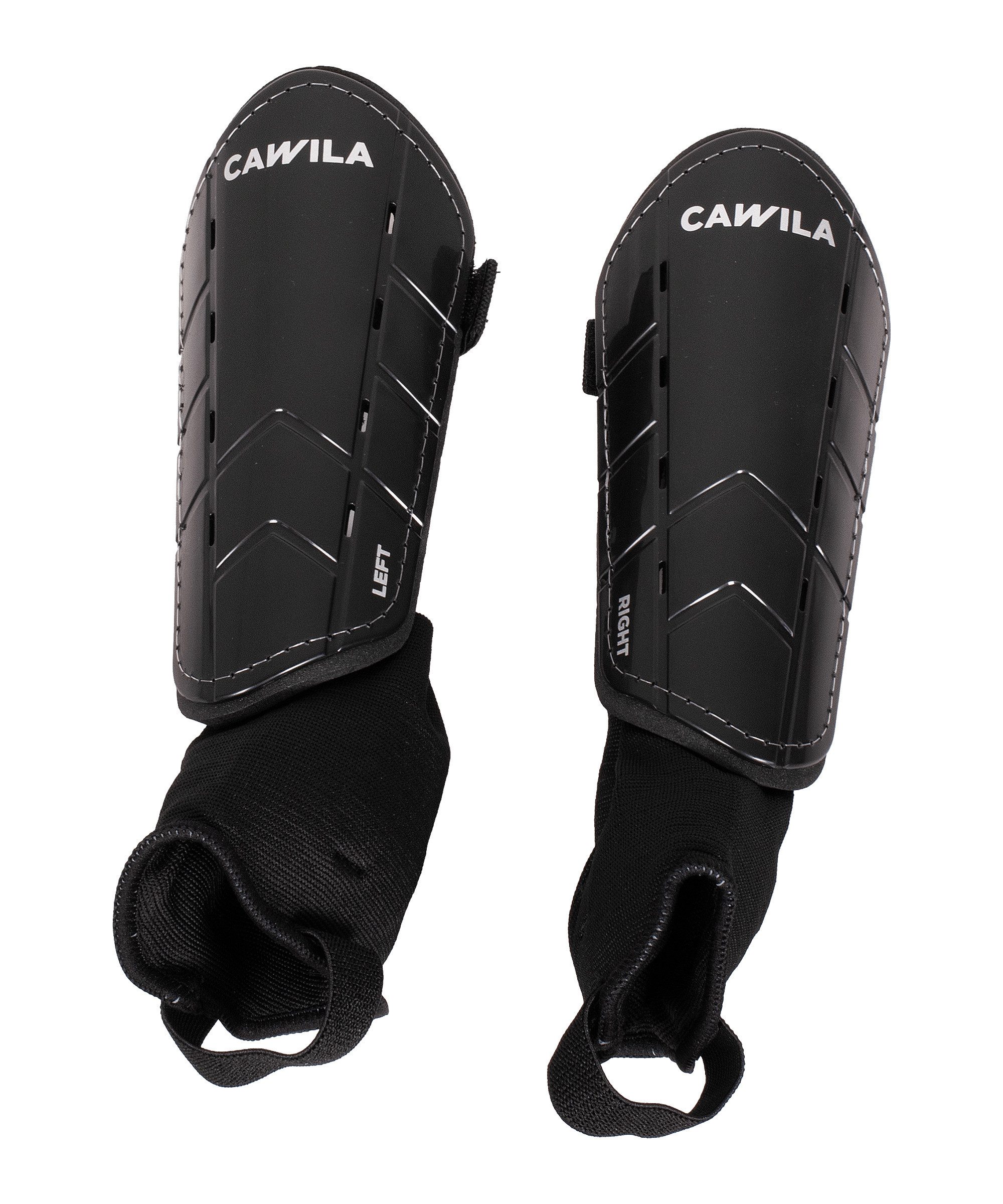 Cawila Fußball Schienbeinschoner Cawila