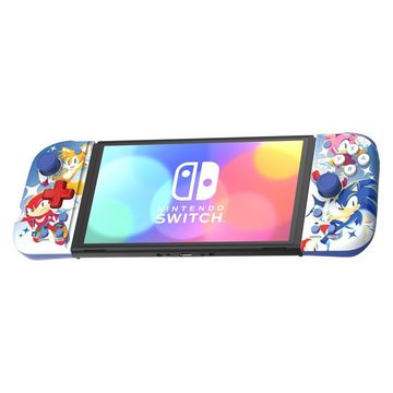Hori Split Pad Compact - Sonic Nintendo-Controller