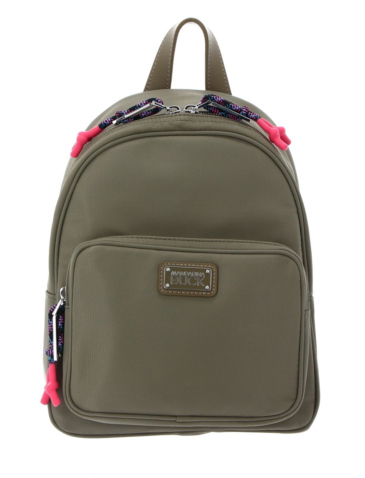 Rucksack Style