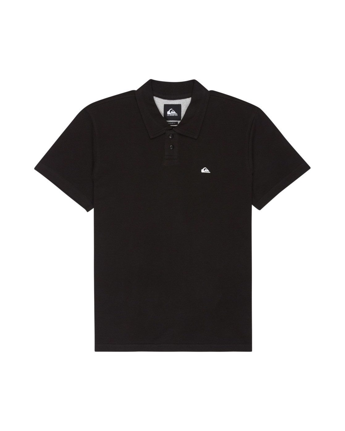Quiksilver Sporttop Mw Pique