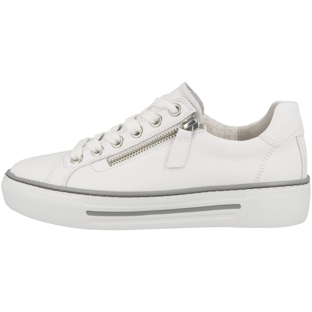 Gabor 66.465 Damen Sneaker günstig online kaufen